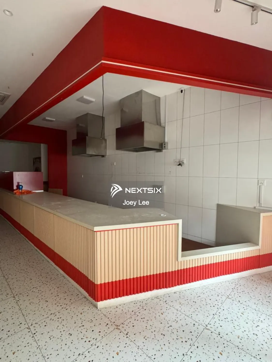 Shop For Rent in Johor Bahru Johor