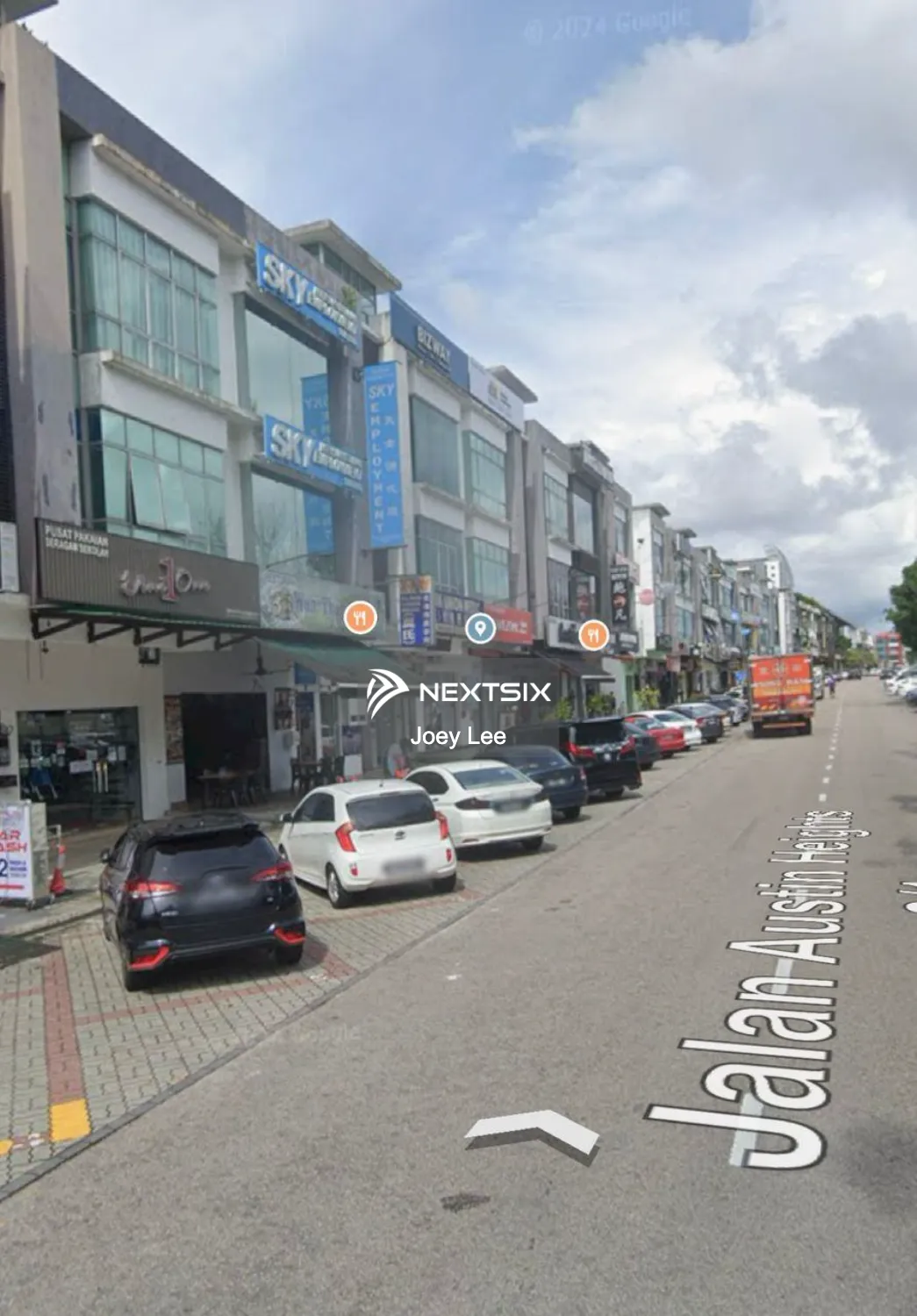 Shop For Rent in Johor Bahru Johor - Image 7