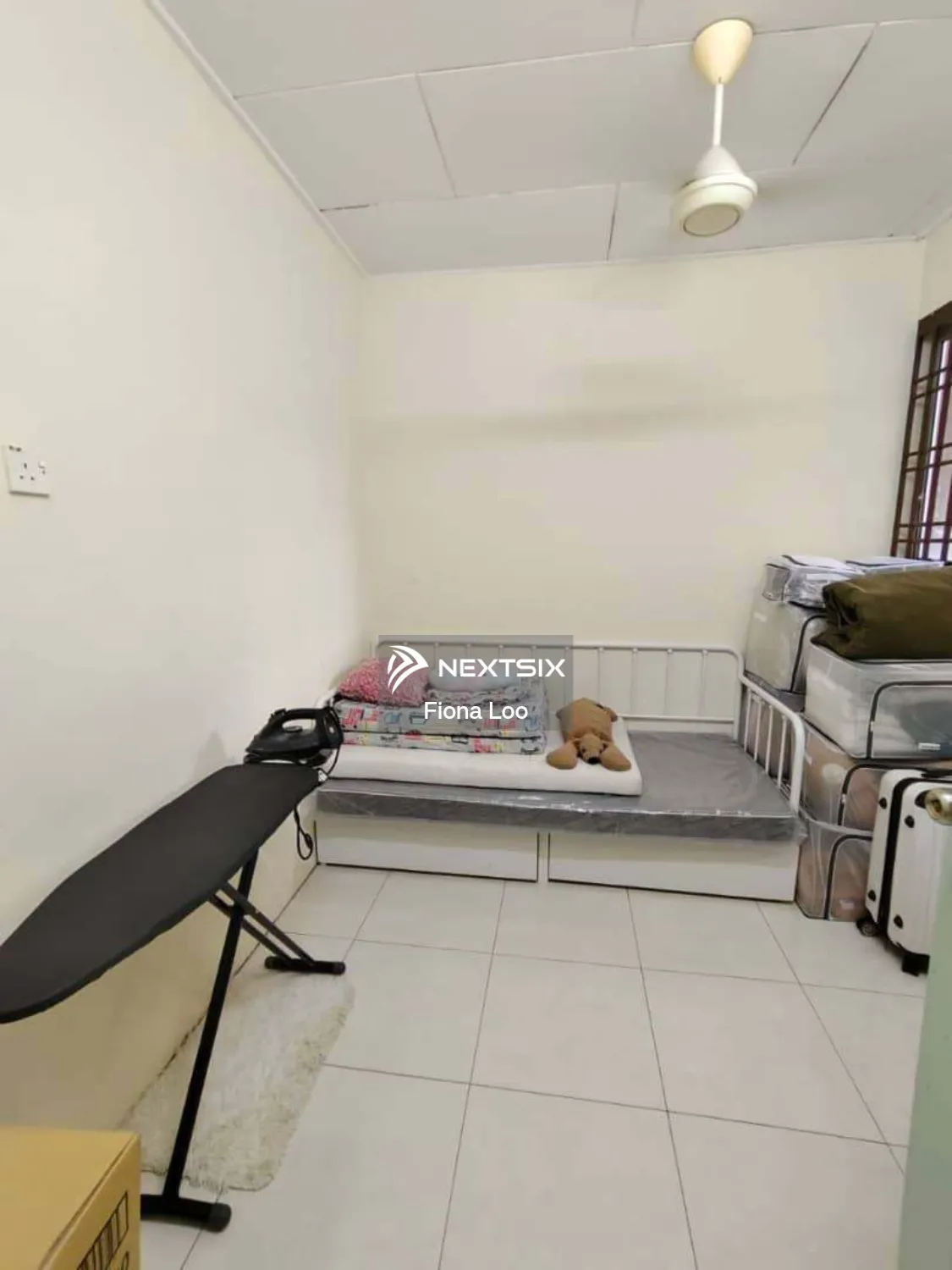 2-sty Terrace/Link House For Sale in Kulai Johor - Image 10