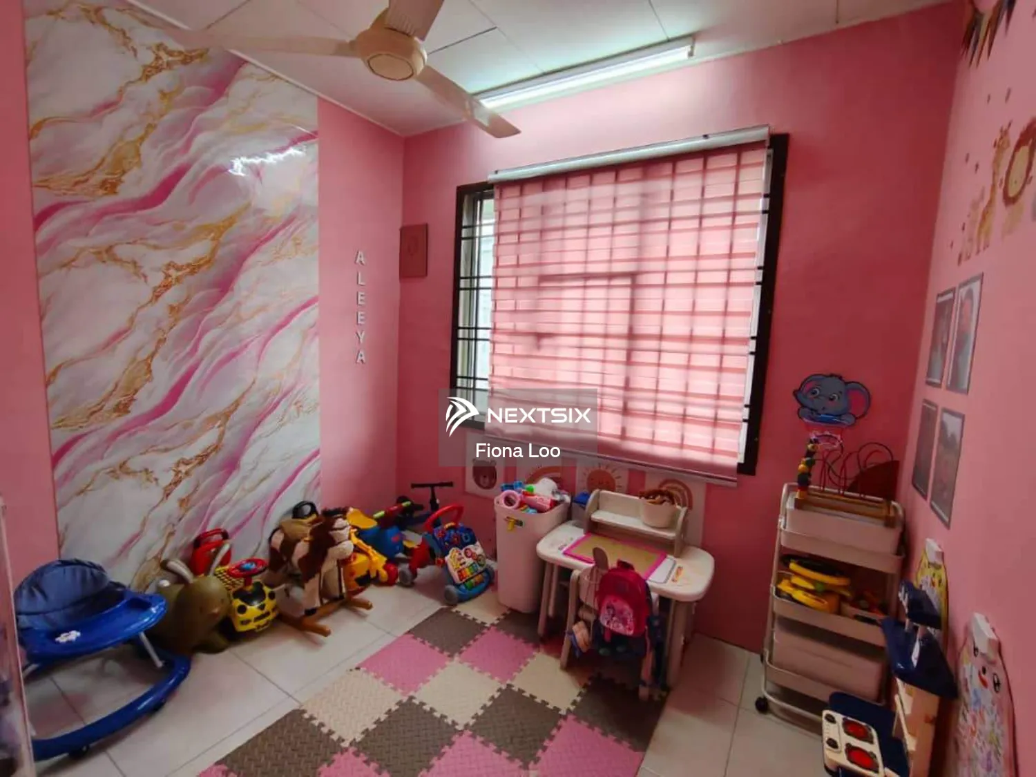 2-sty Terrace/Link House For Sale in Kulai Johor - Image 6