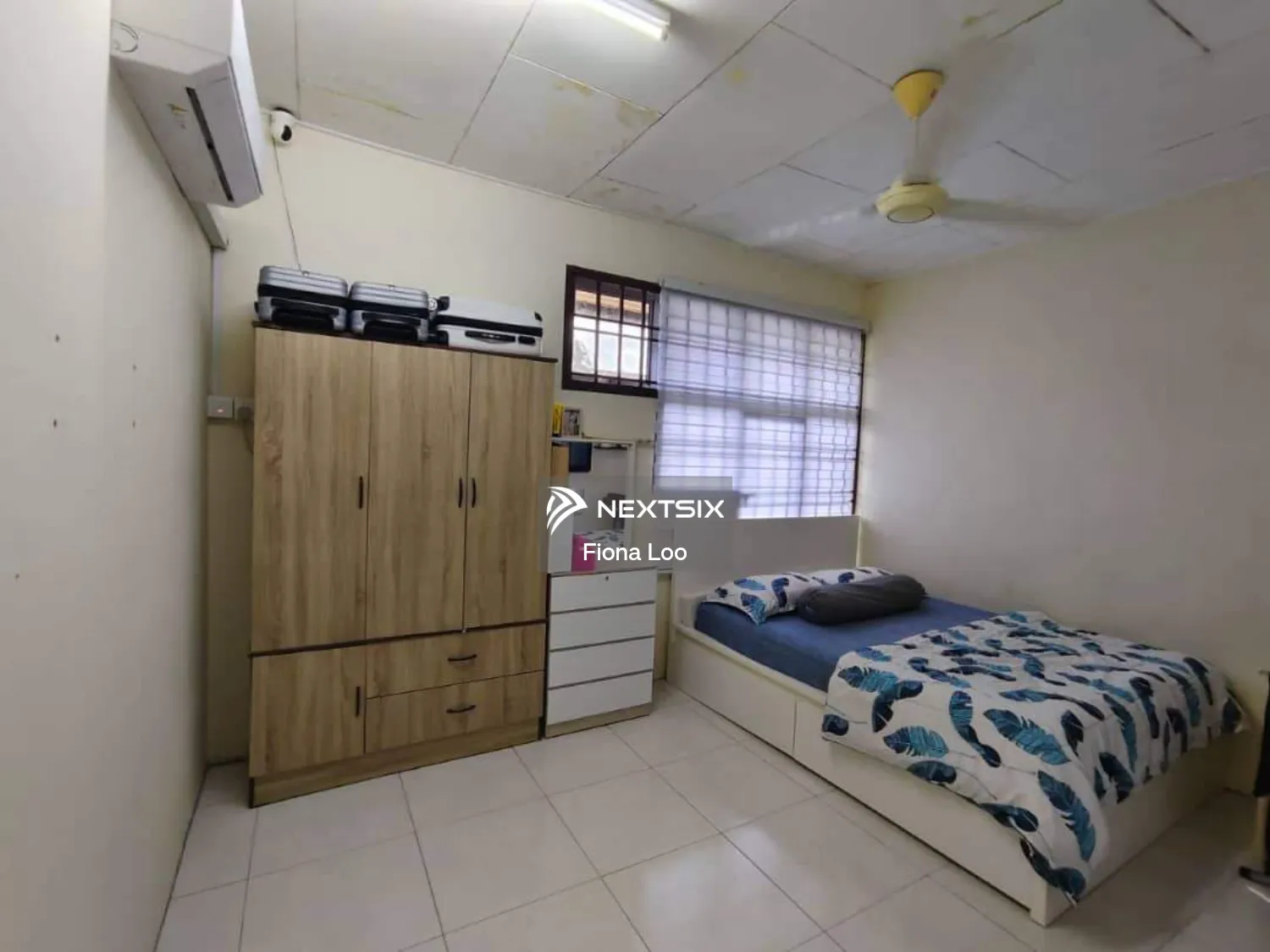2-sty Terrace/Link House For Sale in Kulai Johor - Image 7