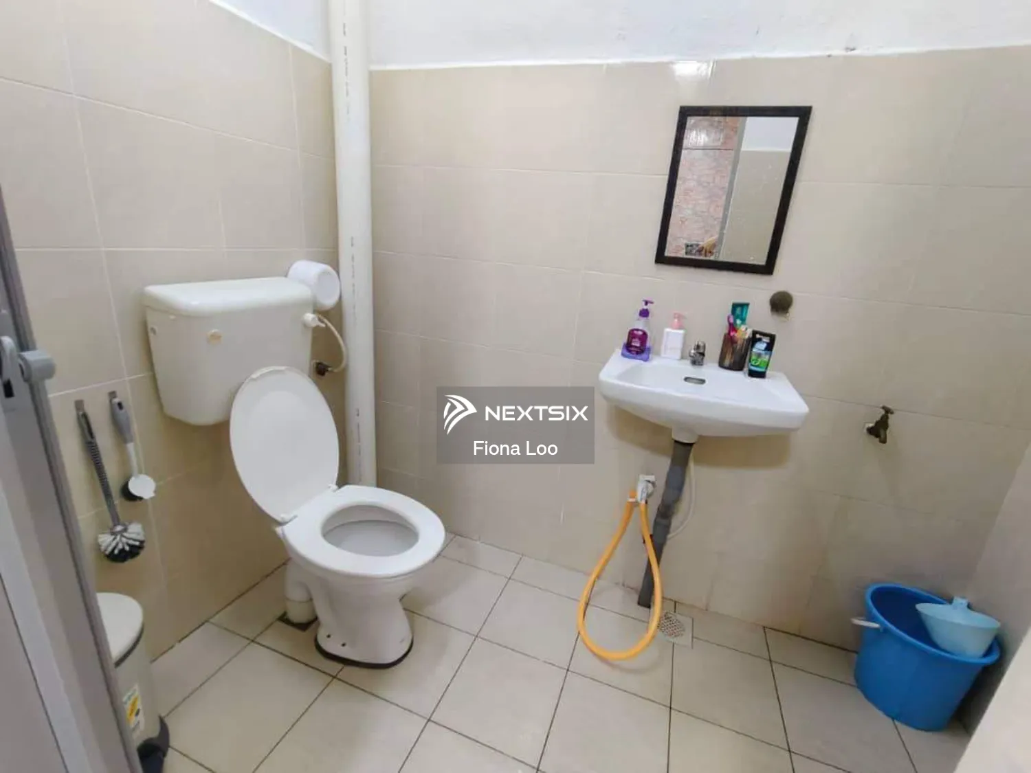 2-sty Terrace/Link House For Sale in Kulai Johor - Image 8