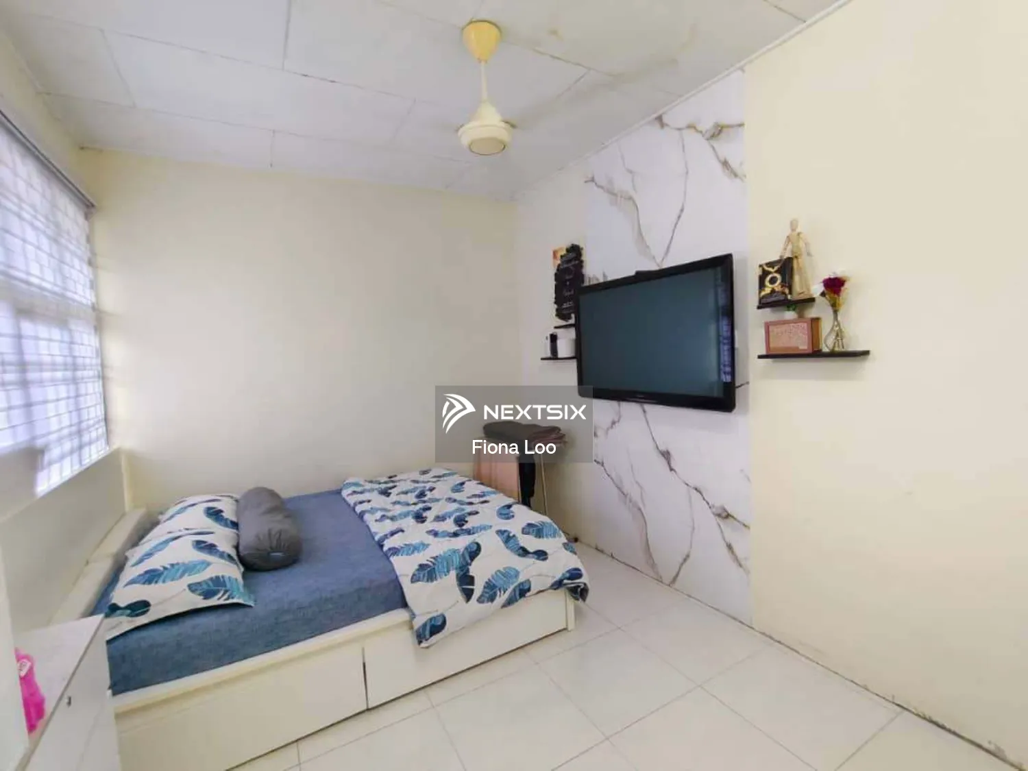 2-sty Terrace/Link House For Sale in Kulai Johor - Image 9