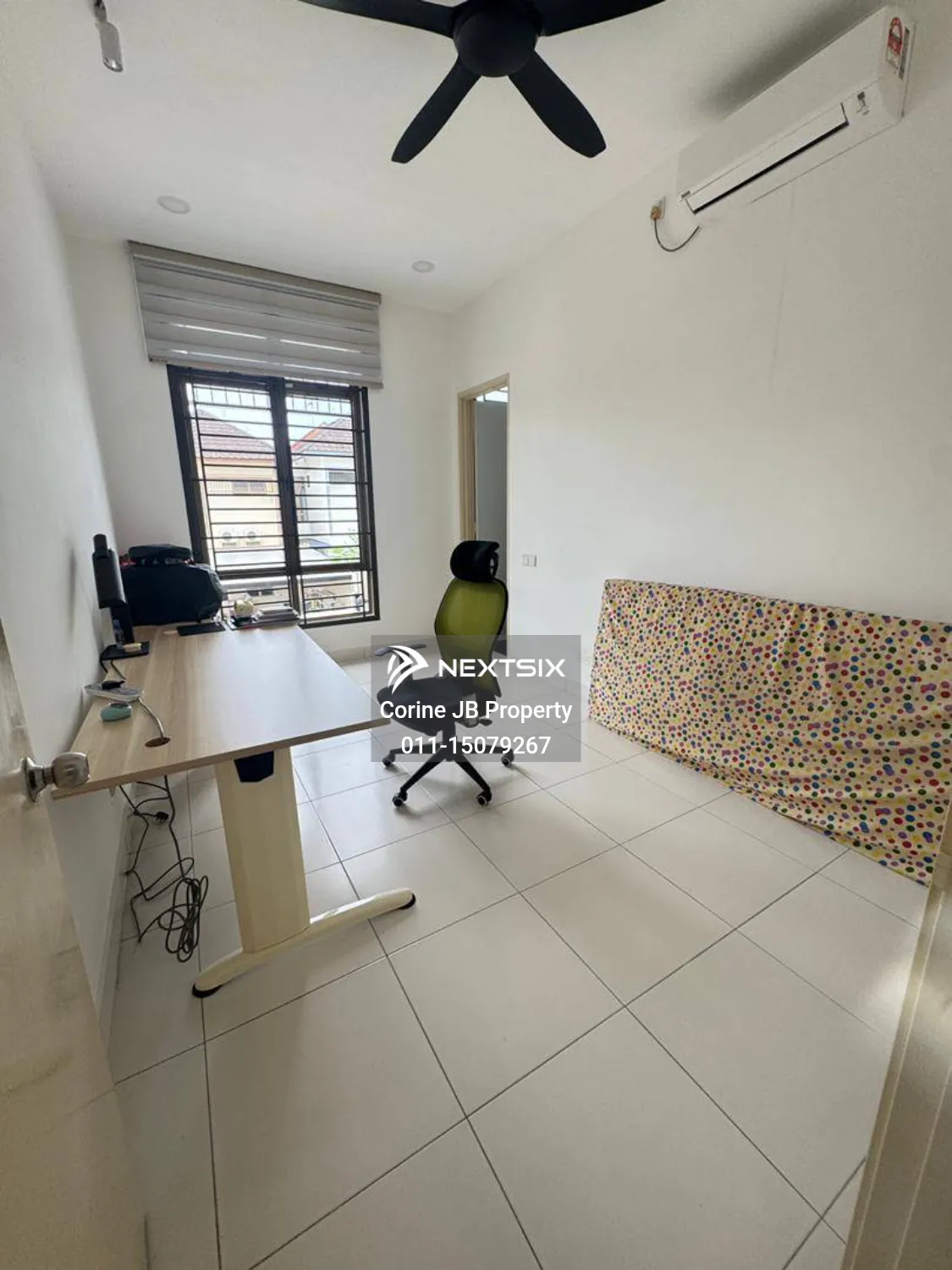 Cluster House For Sale in Johor Bahru Johor - Image 10