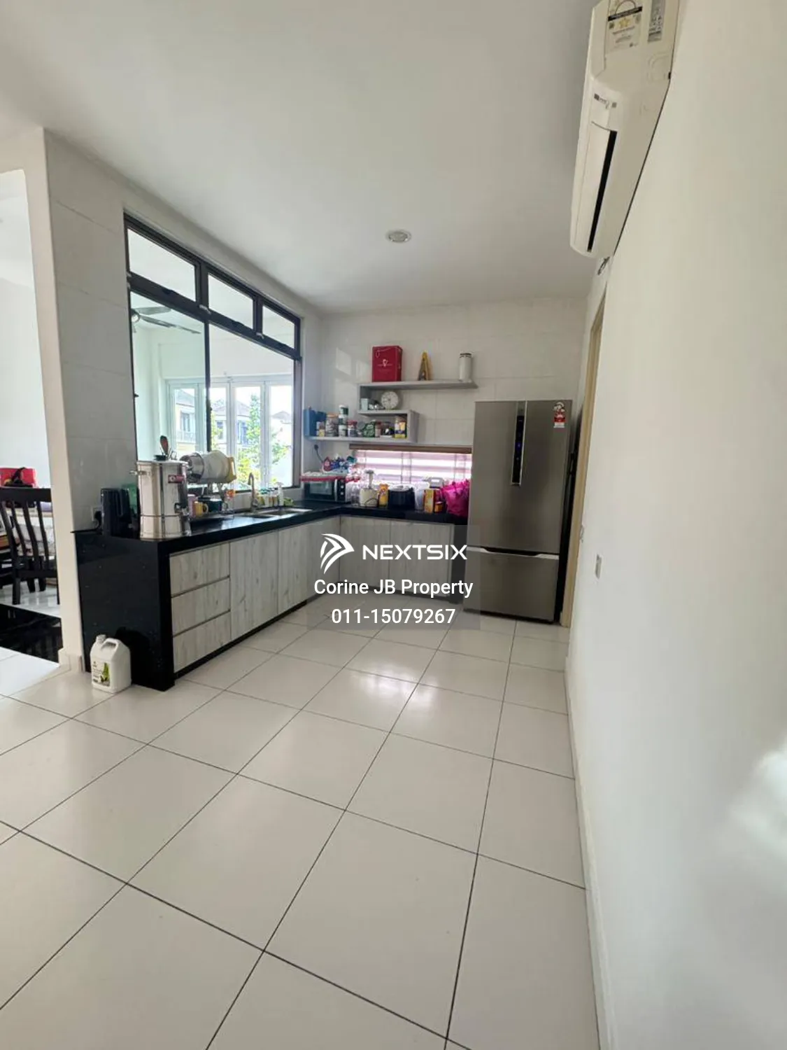 Cluster House For Sale in Johor Bahru Johor - Image 6