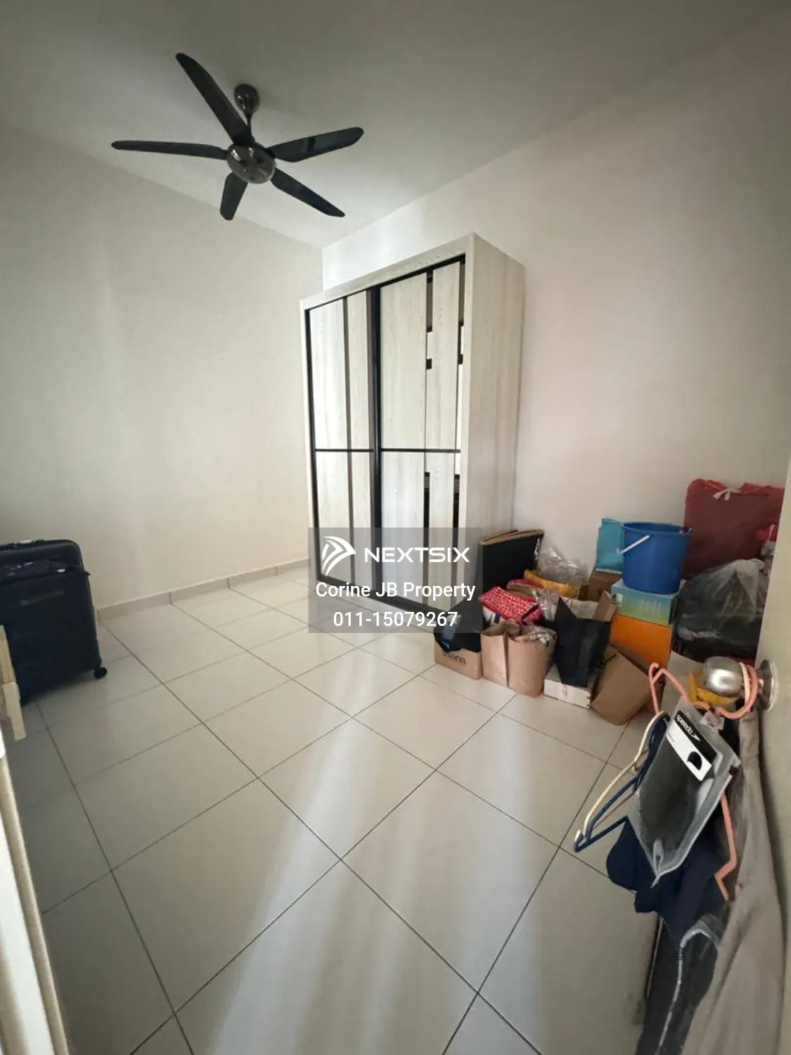 Cluster House For Sale in Johor Bahru Johor - Image 8