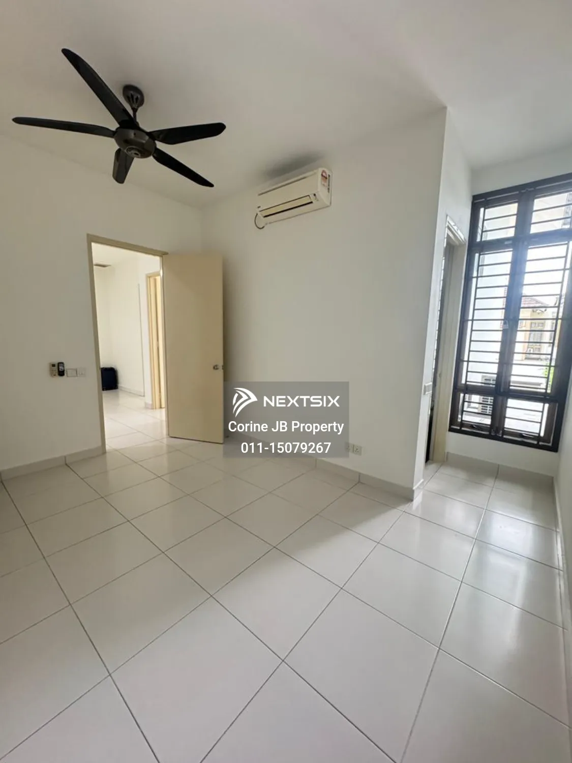 Cluster House For Sale in Johor Bahru Johor - Image 9