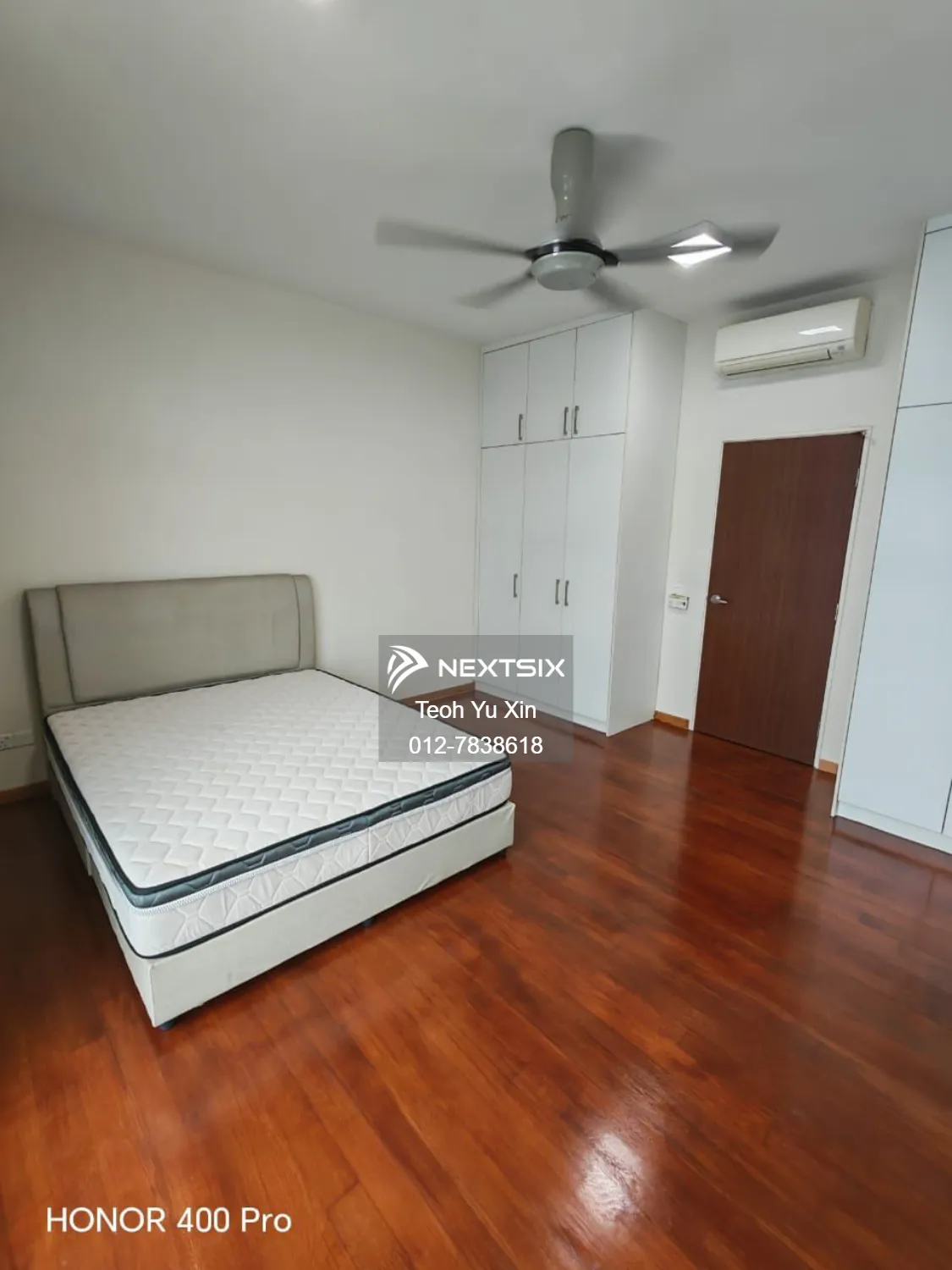 Townhouse For Rent in Skudai Johor - Image 5