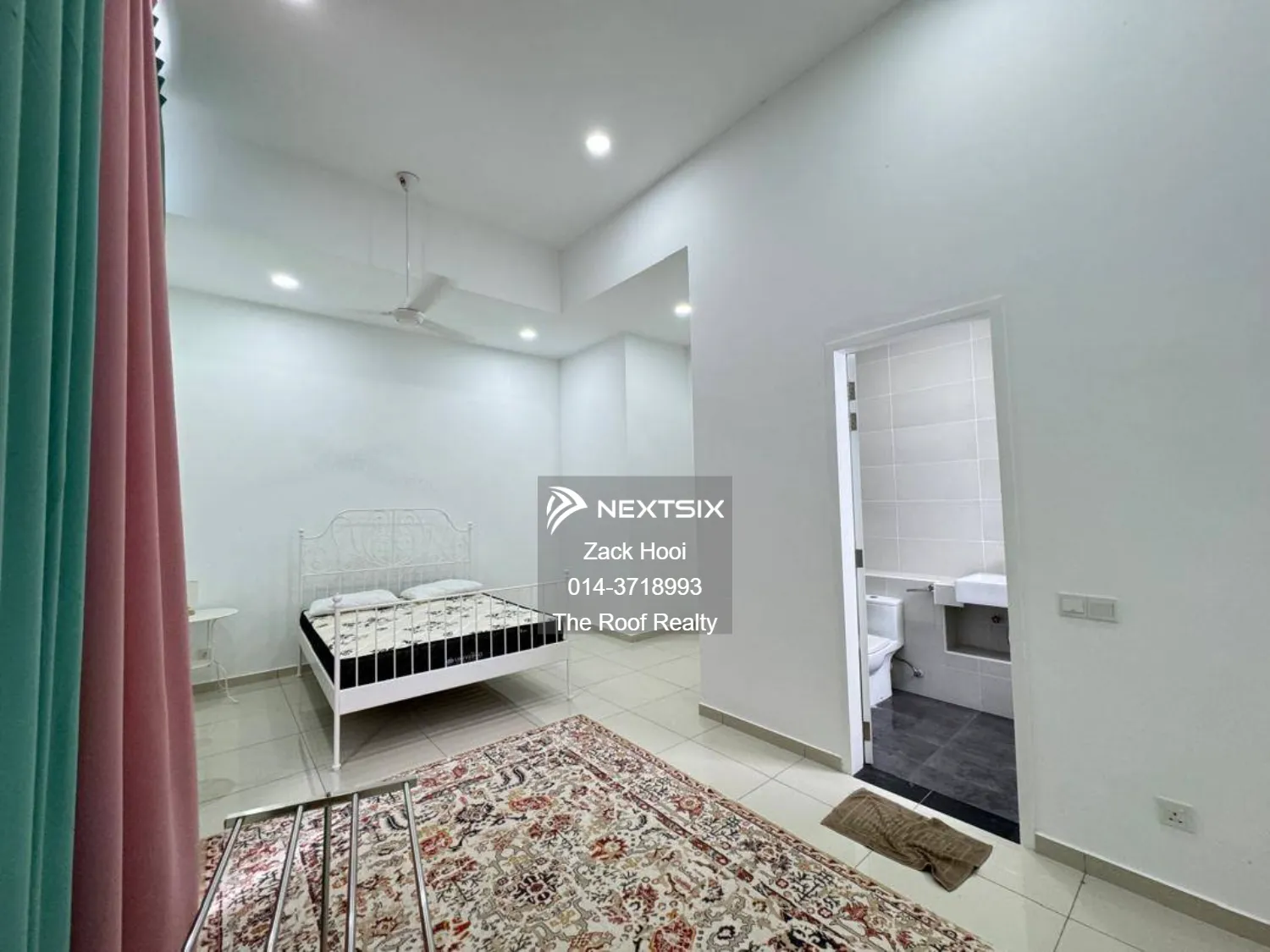 2-sty Terrace/Link House For Sale in Johor Bahru Johor - Image 10