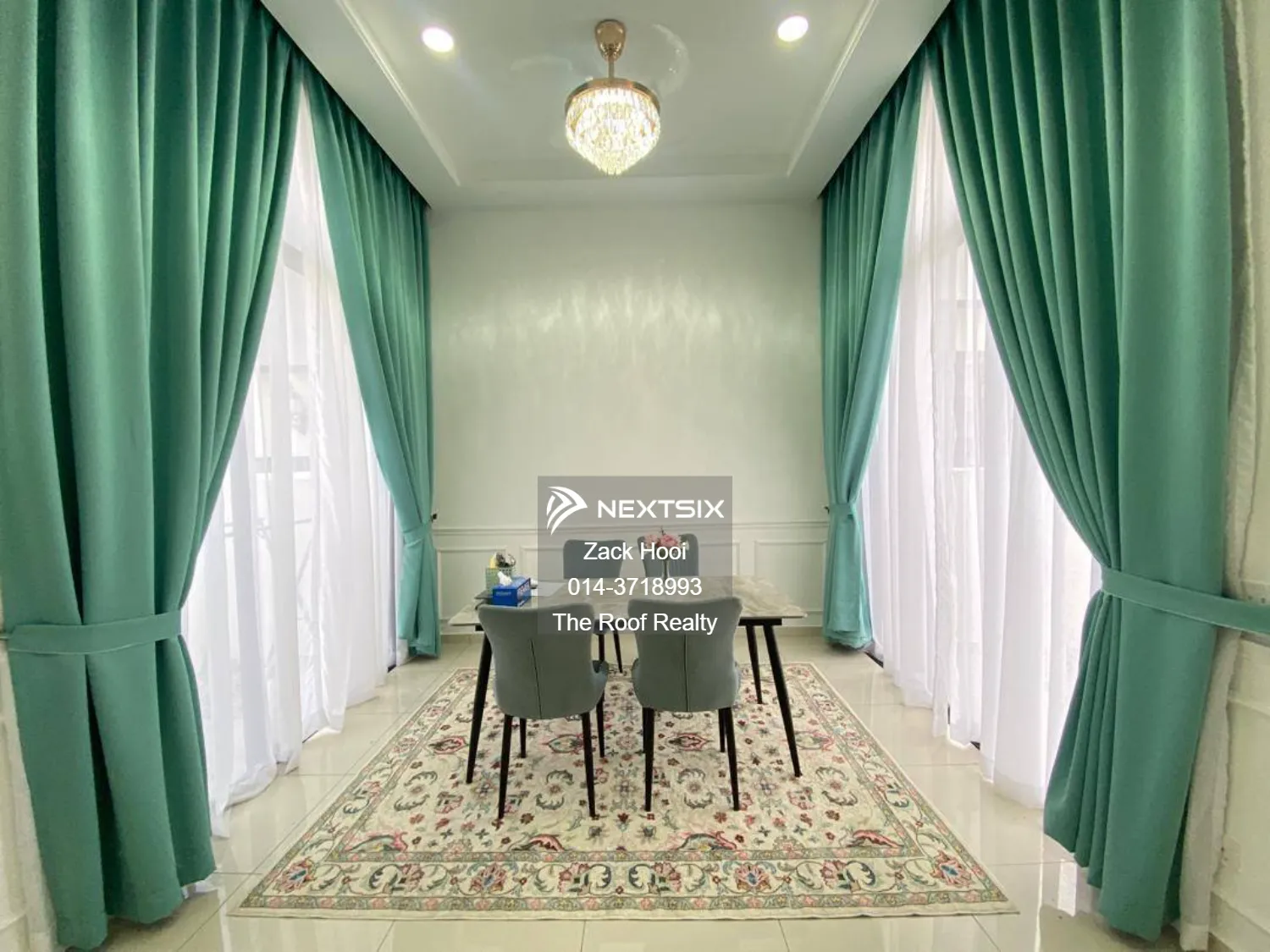 2-sty Terrace/Link House For Sale in Johor Bahru Johor - Image 14