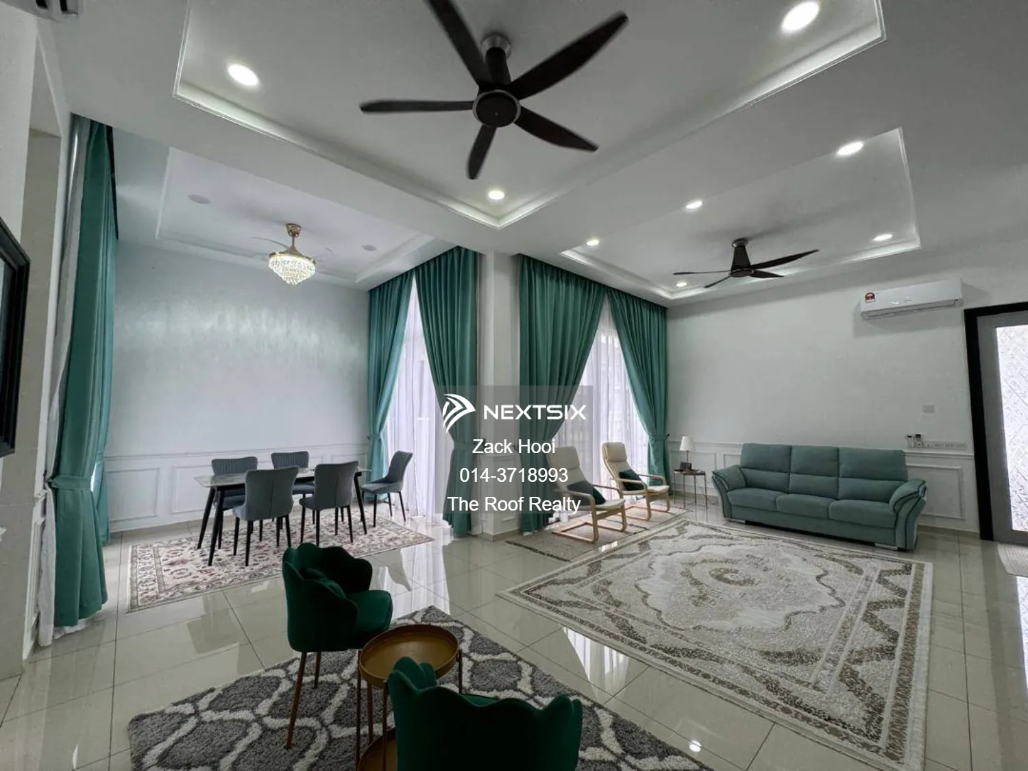 2-sty Terrace/Link House For Sale in Johor Bahru Johor - Image 16