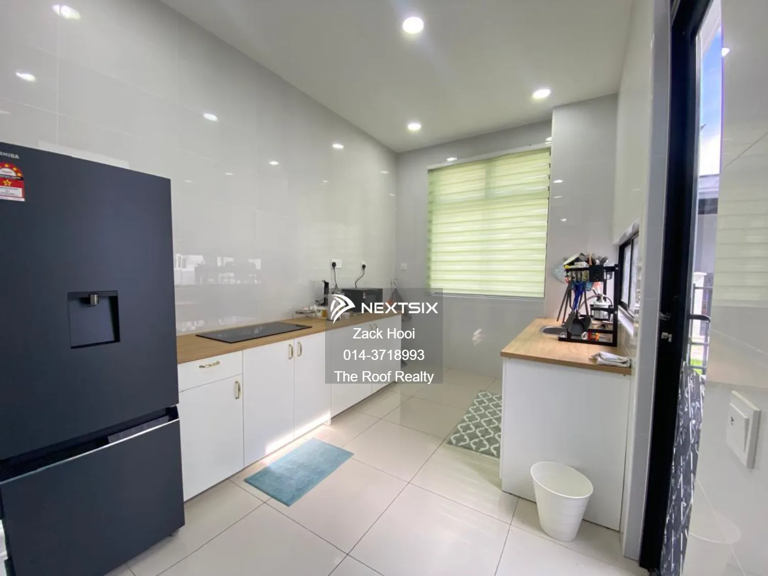 2-sty Terrace/Link House For Sale in Johor Bahru Johor - Image 18