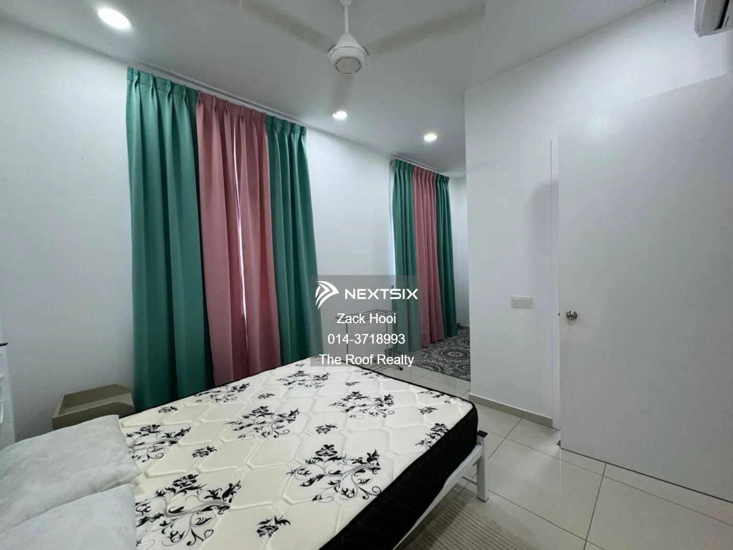 2-sty Terrace/Link House For Sale in Johor Bahru Johor - Image 5