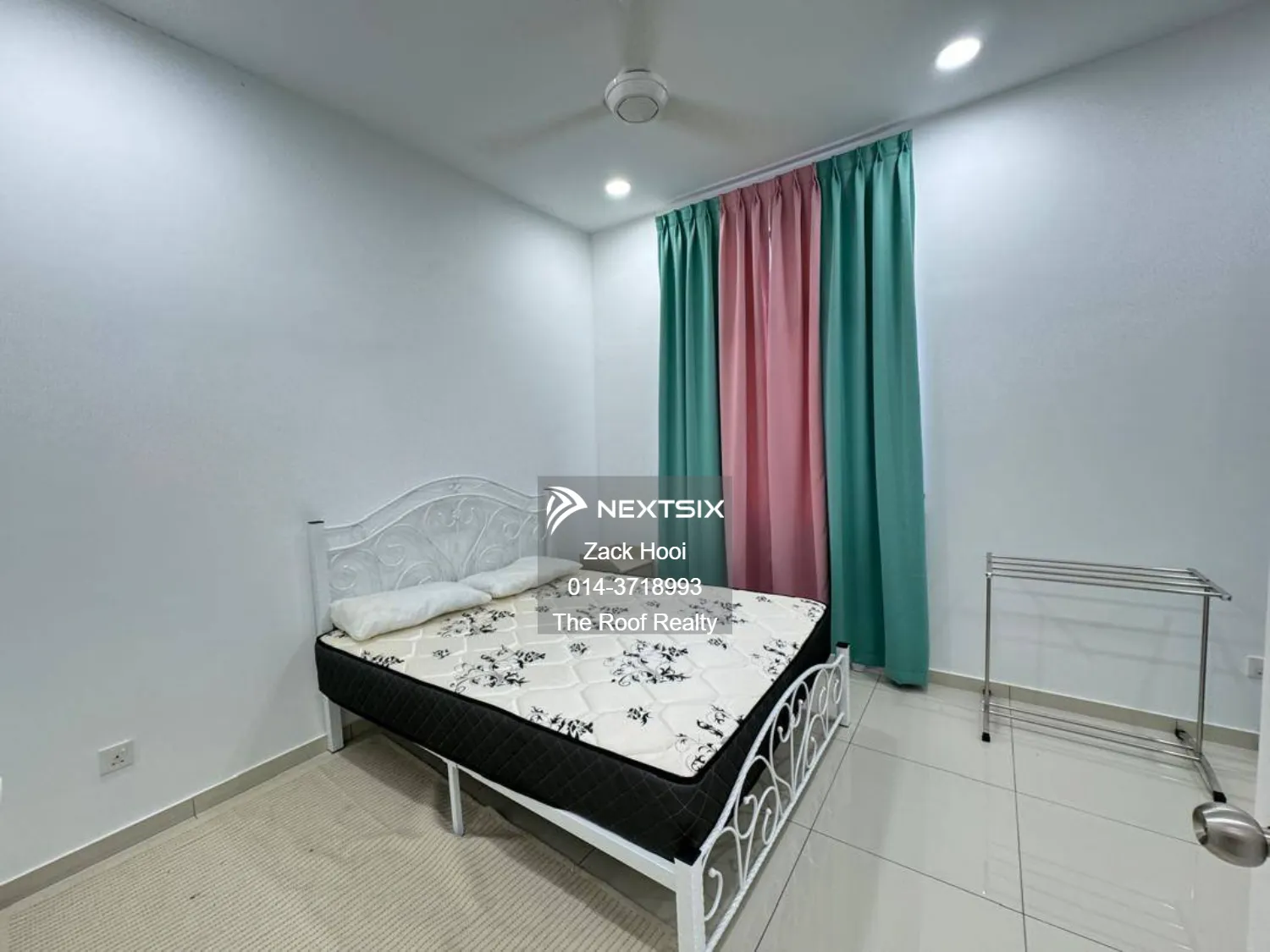 2-sty Terrace/Link House For Sale in Johor Bahru Johor - Image 6