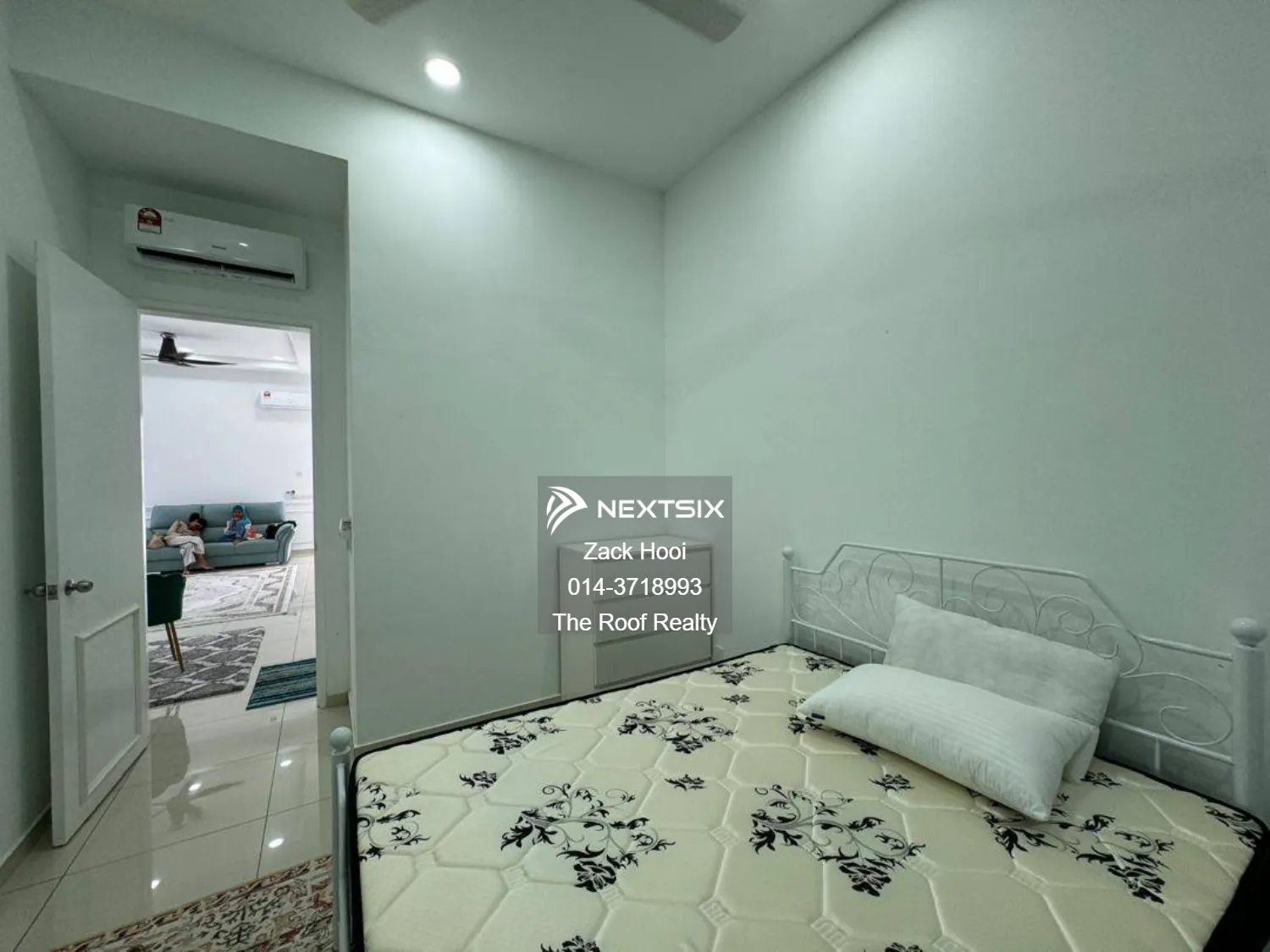 2-sty Terrace/Link House For Sale in Johor Bahru Johor - Image 7