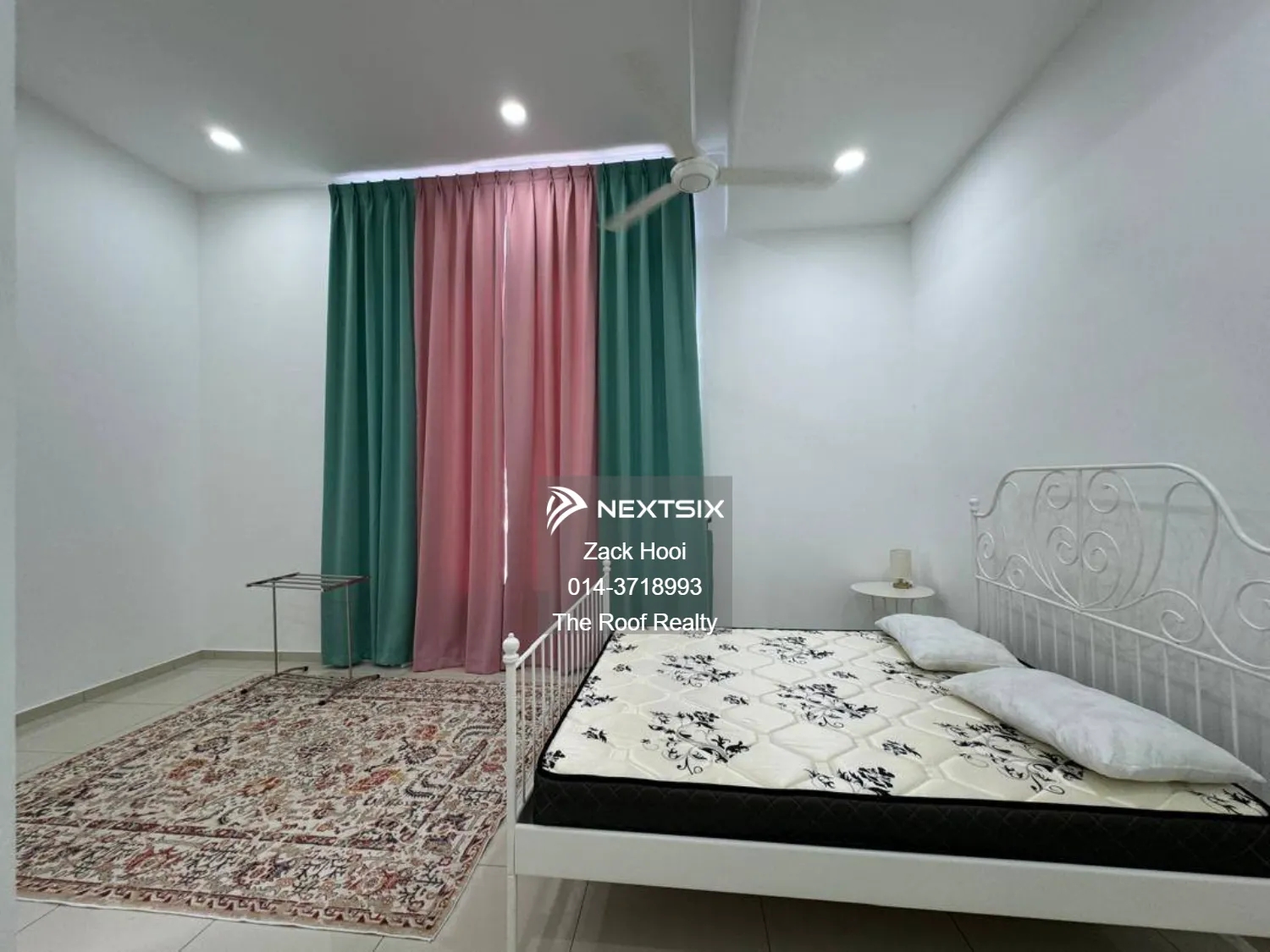 2-sty Terrace/Link House For Sale in Johor Bahru Johor - Image 9