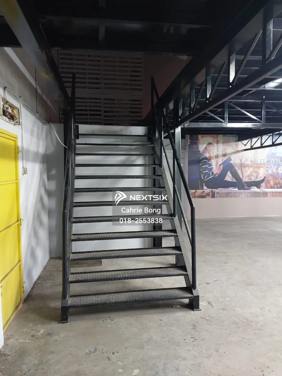 Link Factory For Rent in Skudai Johor - Image 5