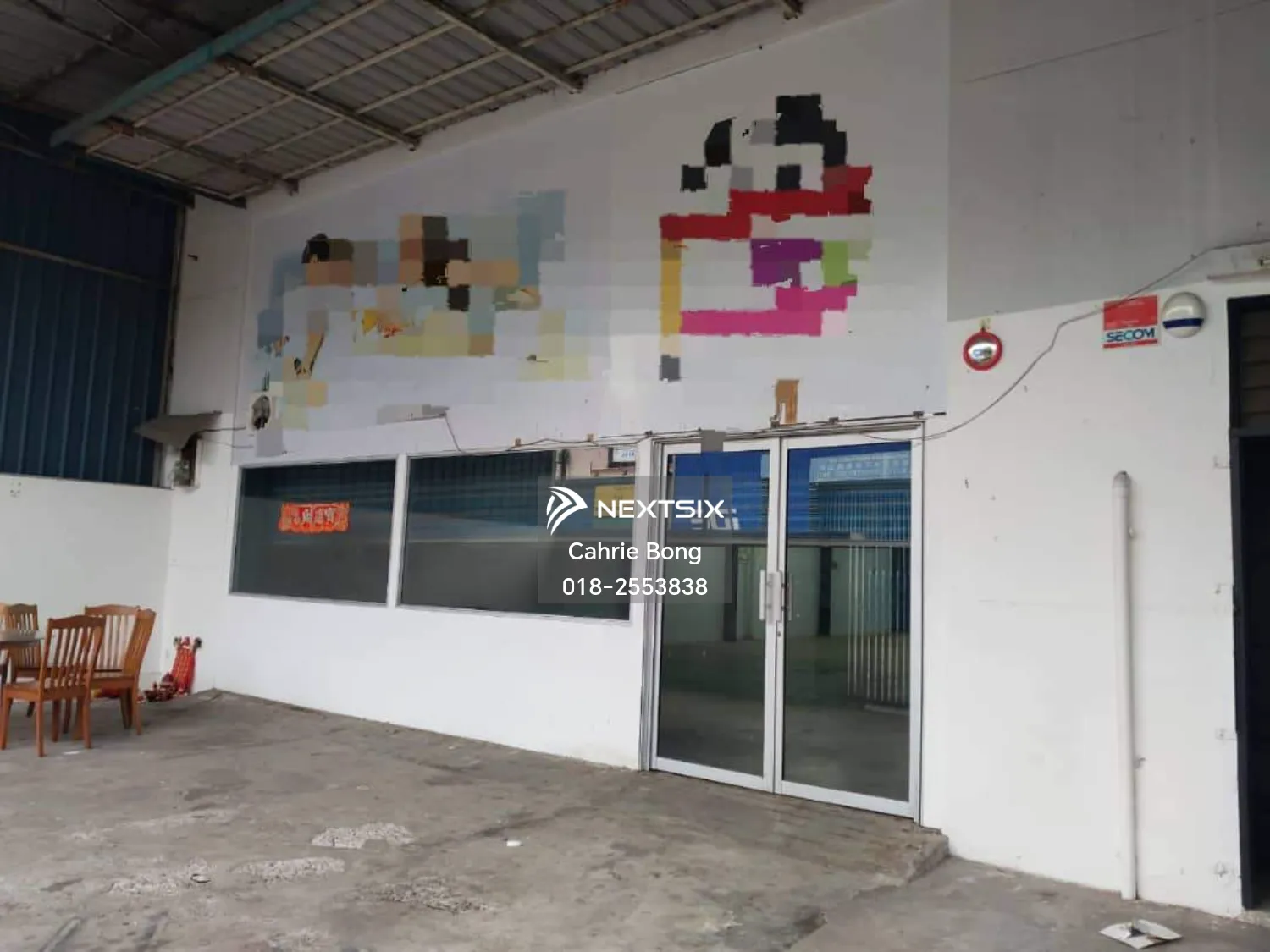 Link Factory For Rent in Skudai Johor - Image 6