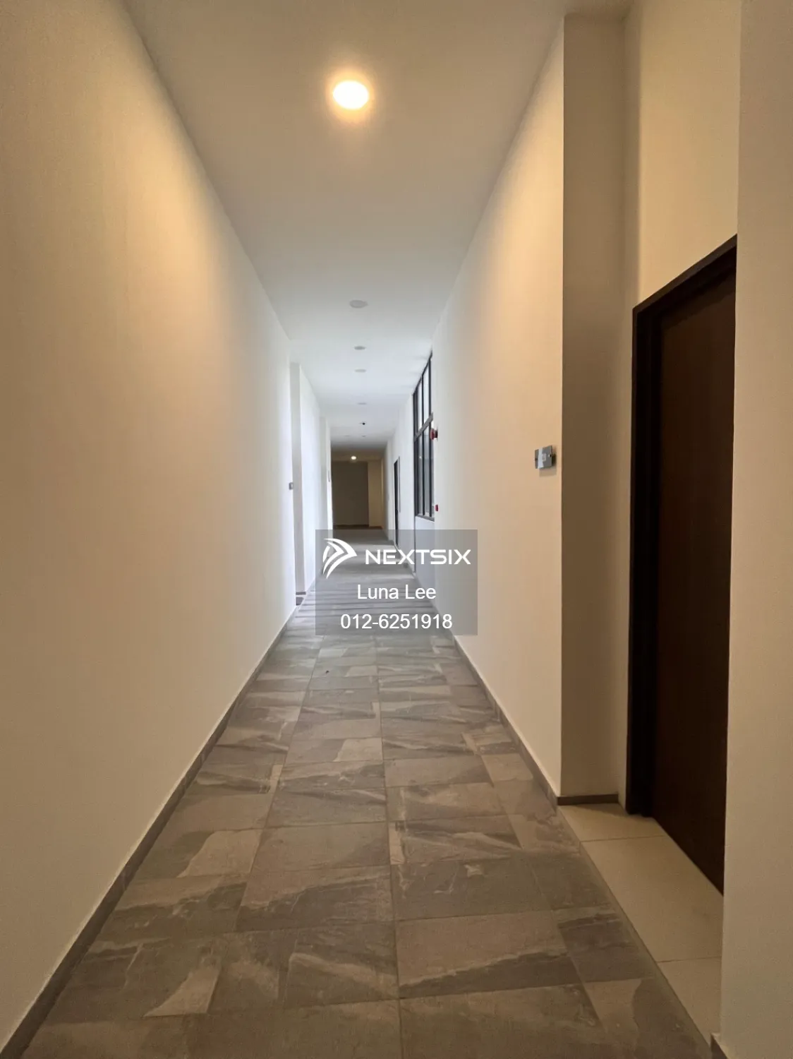 Serviced Residence For Sale in Kuching Sarawak