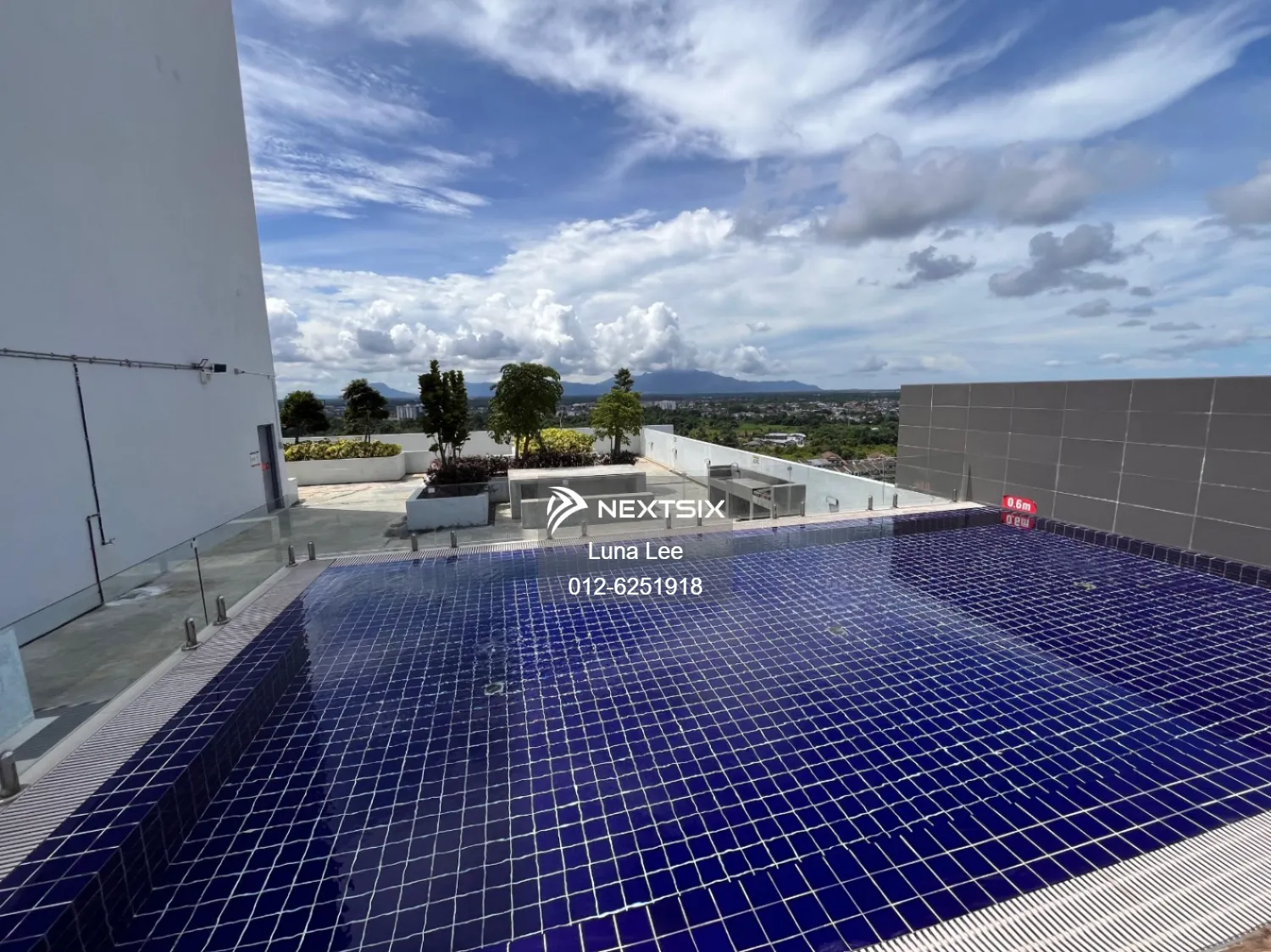 Serviced Residence For Sale in Kuching Sarawak - Image 12