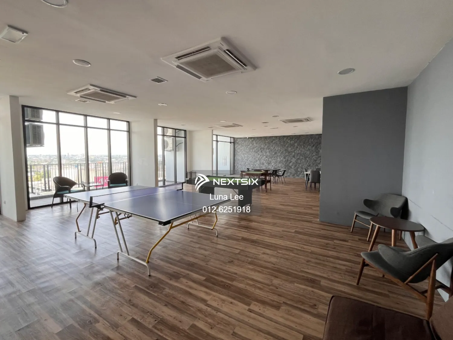Serviced Residence For Sale in Kuching Sarawak - Image 13