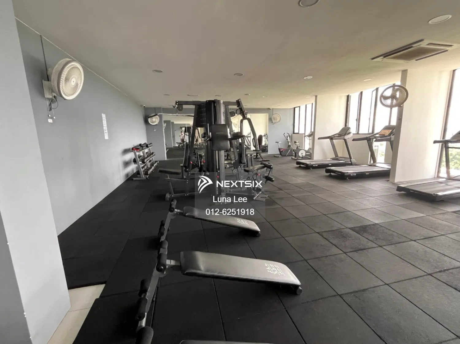 Serviced Residence For Sale in Kuching Sarawak - Image 14
