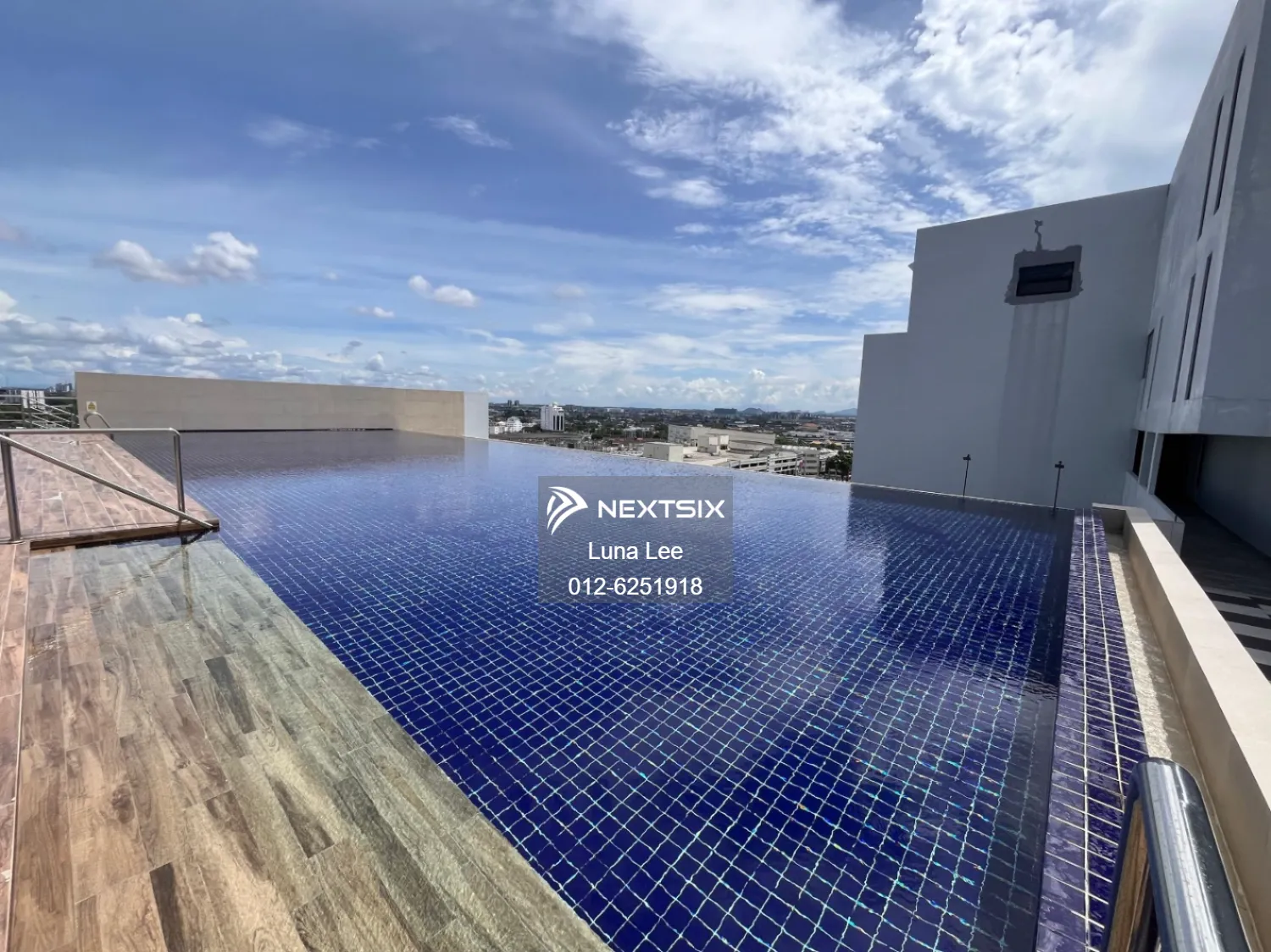 Serviced Residence For Sale in Kuching Sarawak - Image 15