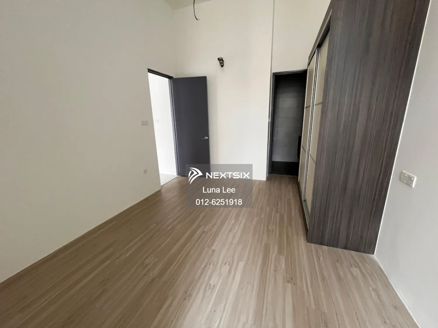 Serviced Residence For Sale in Kuching Sarawak - Image 6