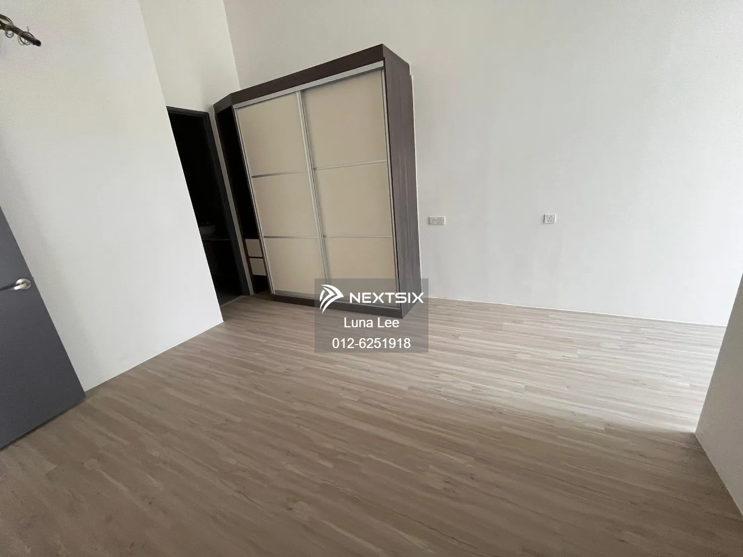 Serviced Residence For Sale in Kuching Sarawak - Image 7