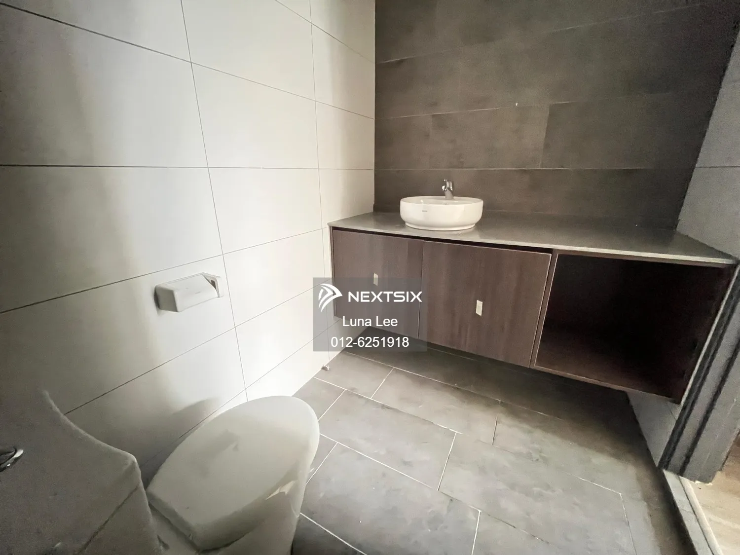 Serviced Residence For Sale in Kuching Sarawak - Image 8