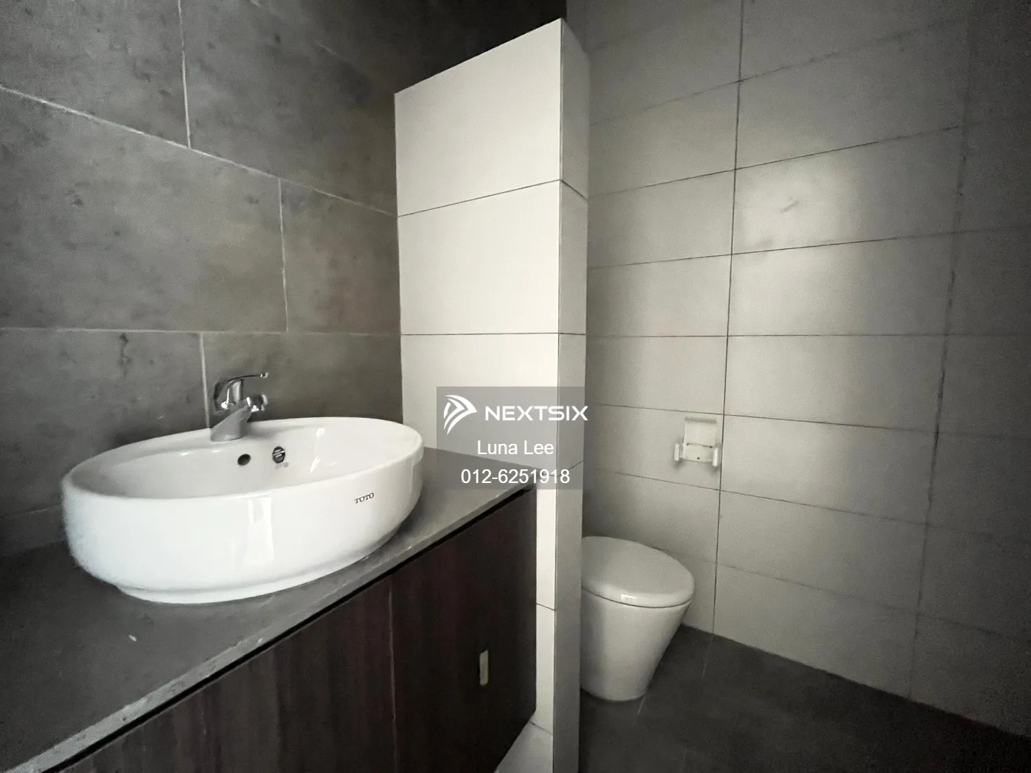 Serviced Residence For Sale in Kuching Sarawak - Image 9