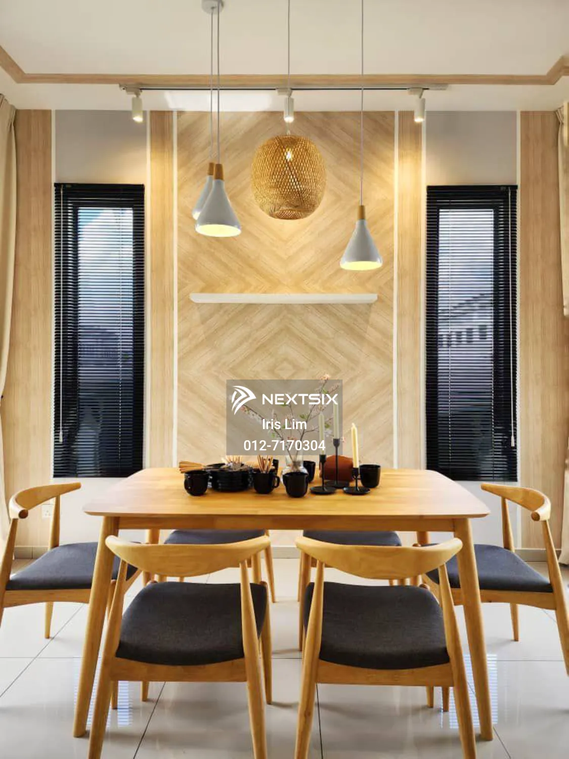 2-sty Terrace/Link House For Sale in Iskandar Puteri (Nusajaya) Johor