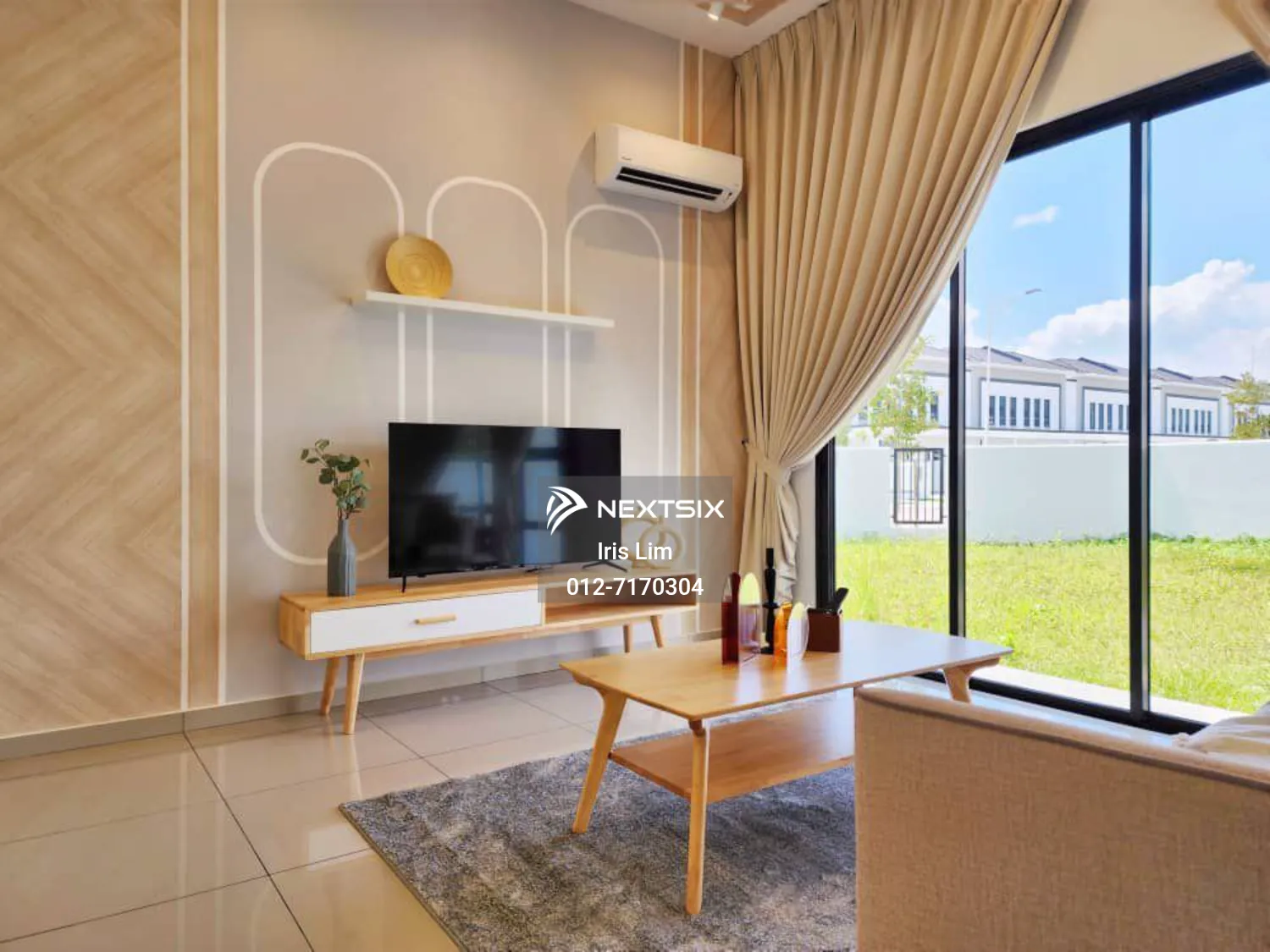 2-sty Terrace/Link House For Sale in Iskandar Puteri (Nusajaya) Johor - Image 5