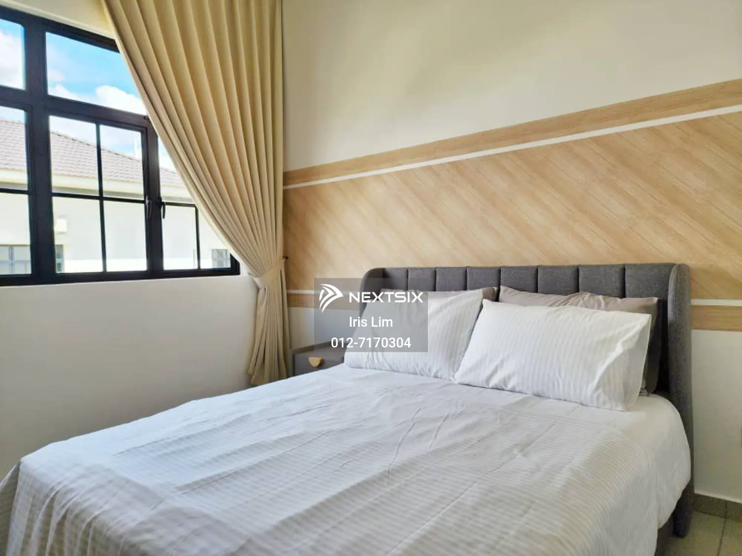2-sty Terrace/Link House For Sale in Iskandar Puteri (Nusajaya) Johor - Image 7