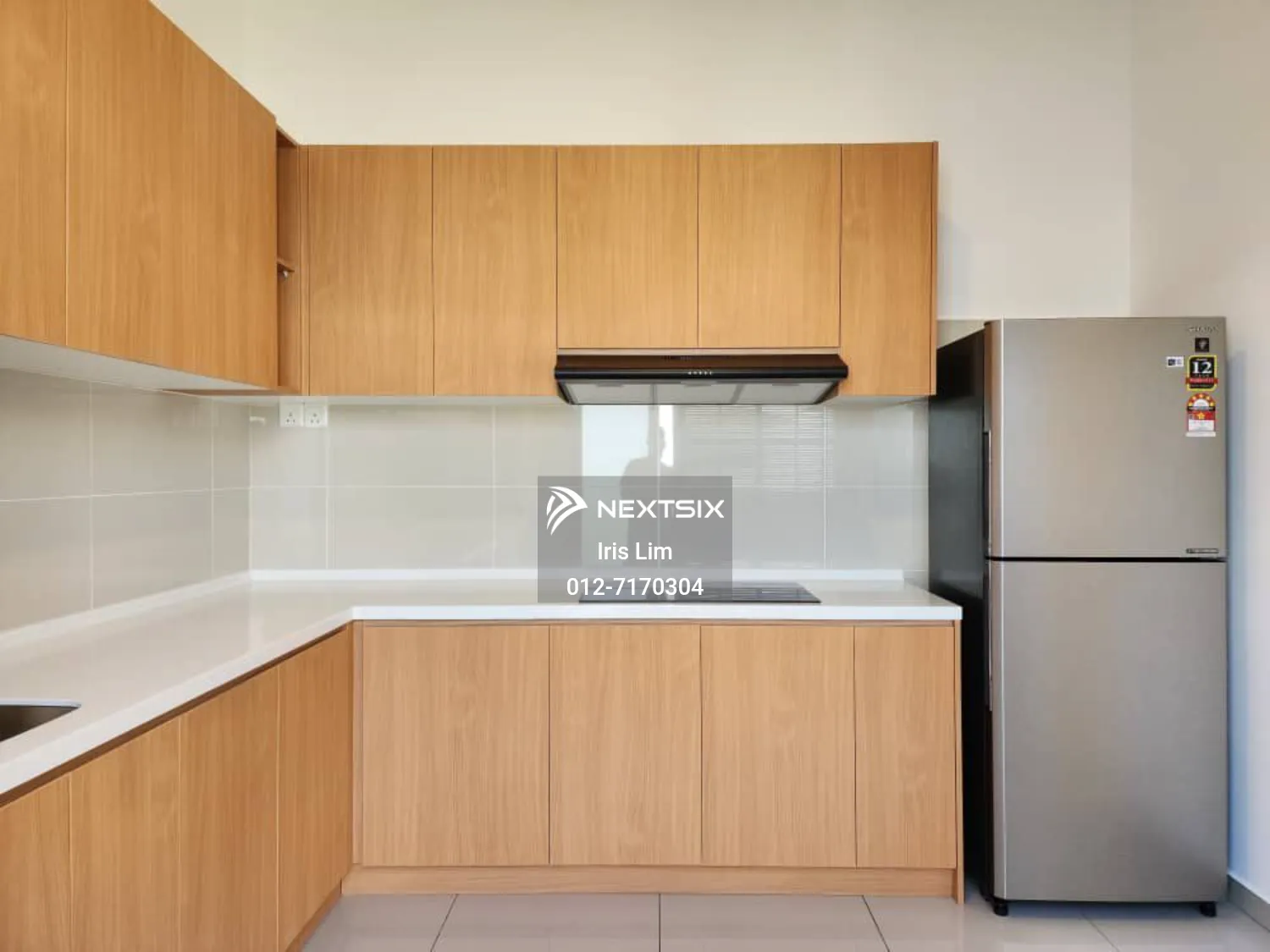 2-sty Terrace/Link House For Sale in Iskandar Puteri (Nusajaya) Johor - Image 9