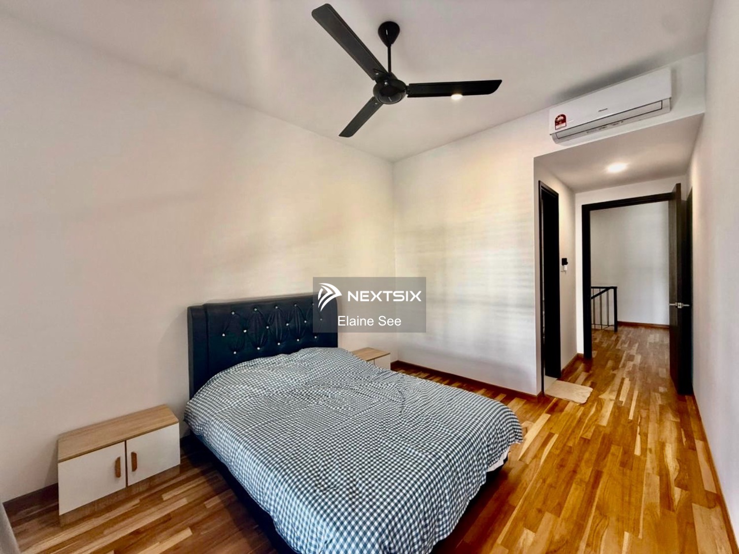 2-sty Terrace/Link House For Rent in Senibong Johor - Image 10