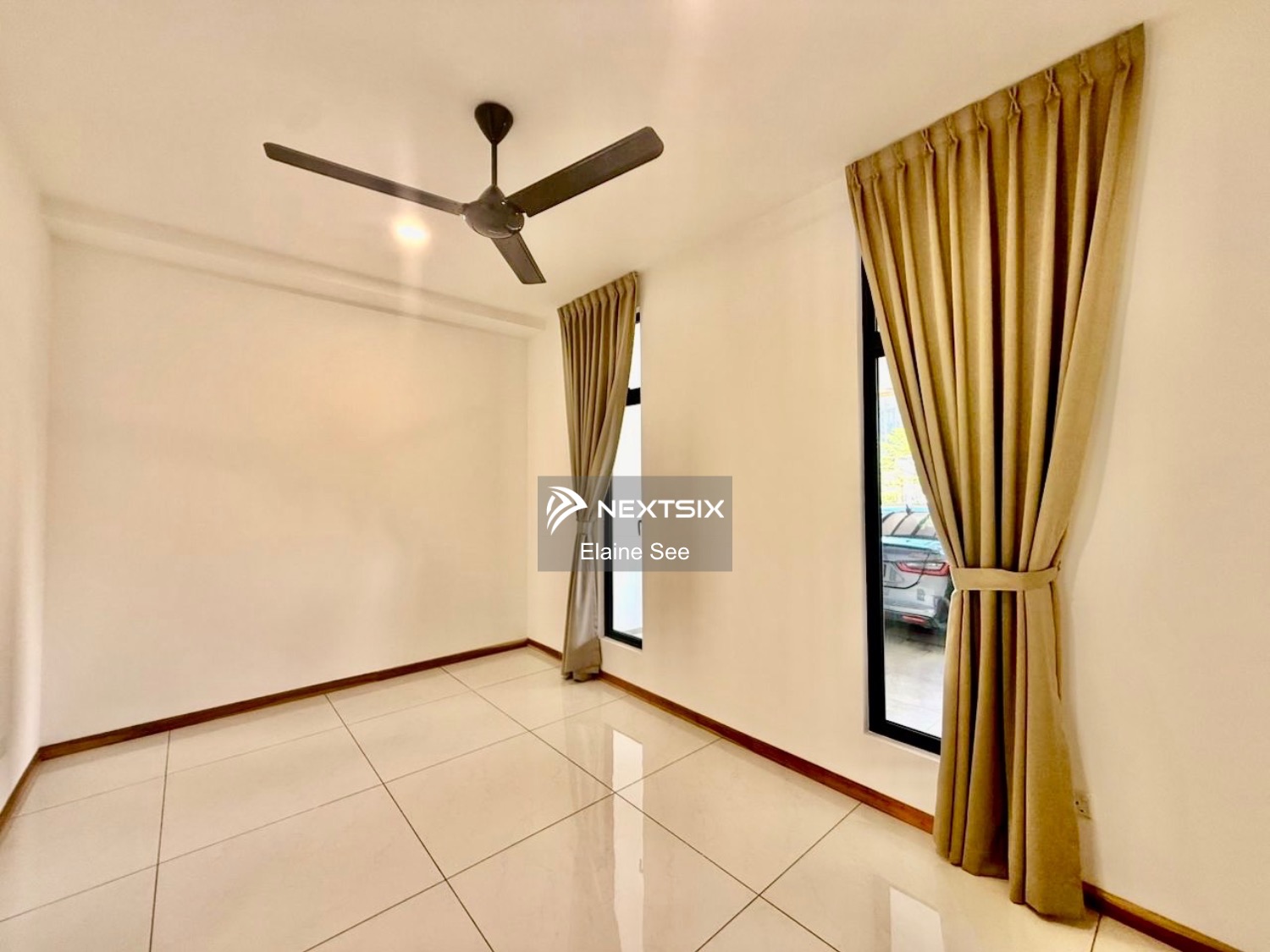 2-sty Terrace/Link House For Rent in Senibong Johor - Image 11