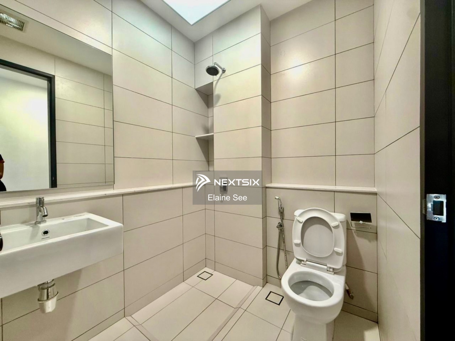 2-sty Terrace/Link House For Rent in Senibong Johor - Image 12