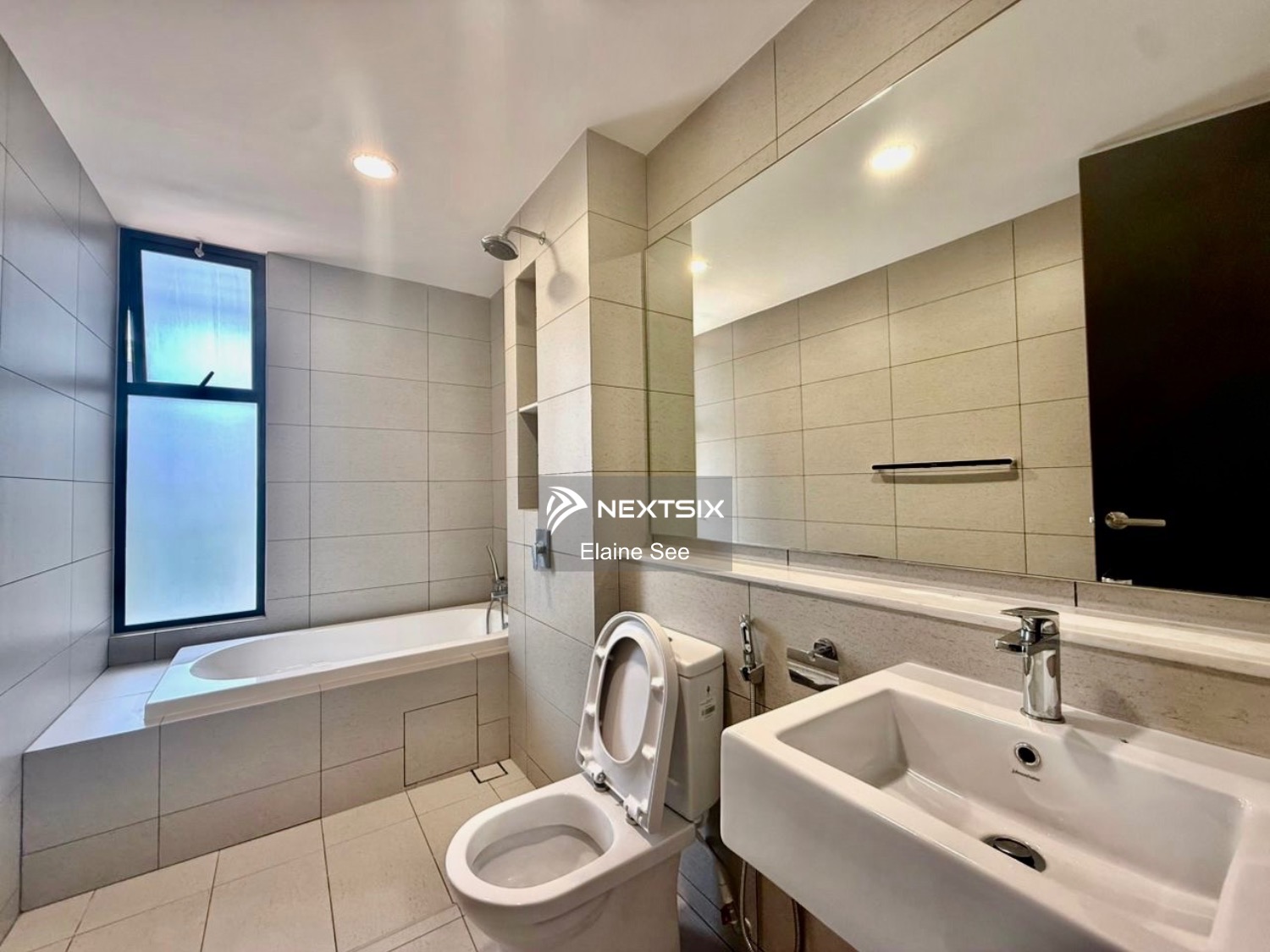 2-sty Terrace/Link House For Rent in Senibong Johor - Image 13