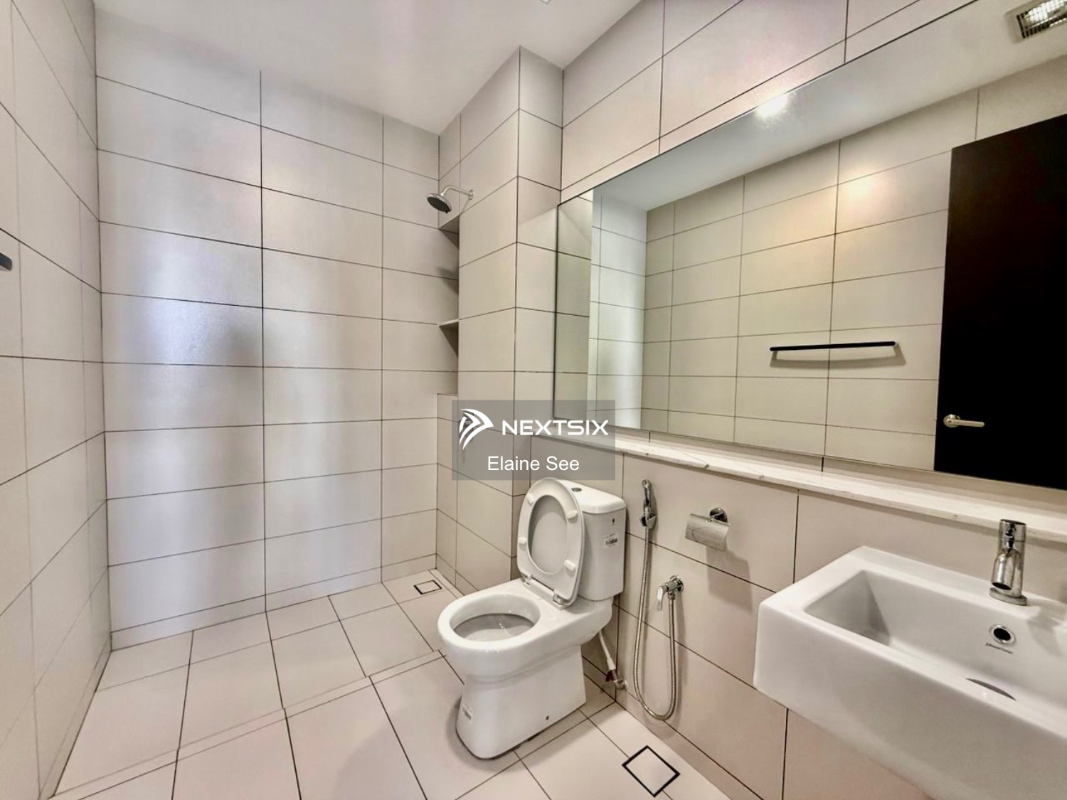 2-sty Terrace/Link House For Rent in Senibong Johor - Image 14