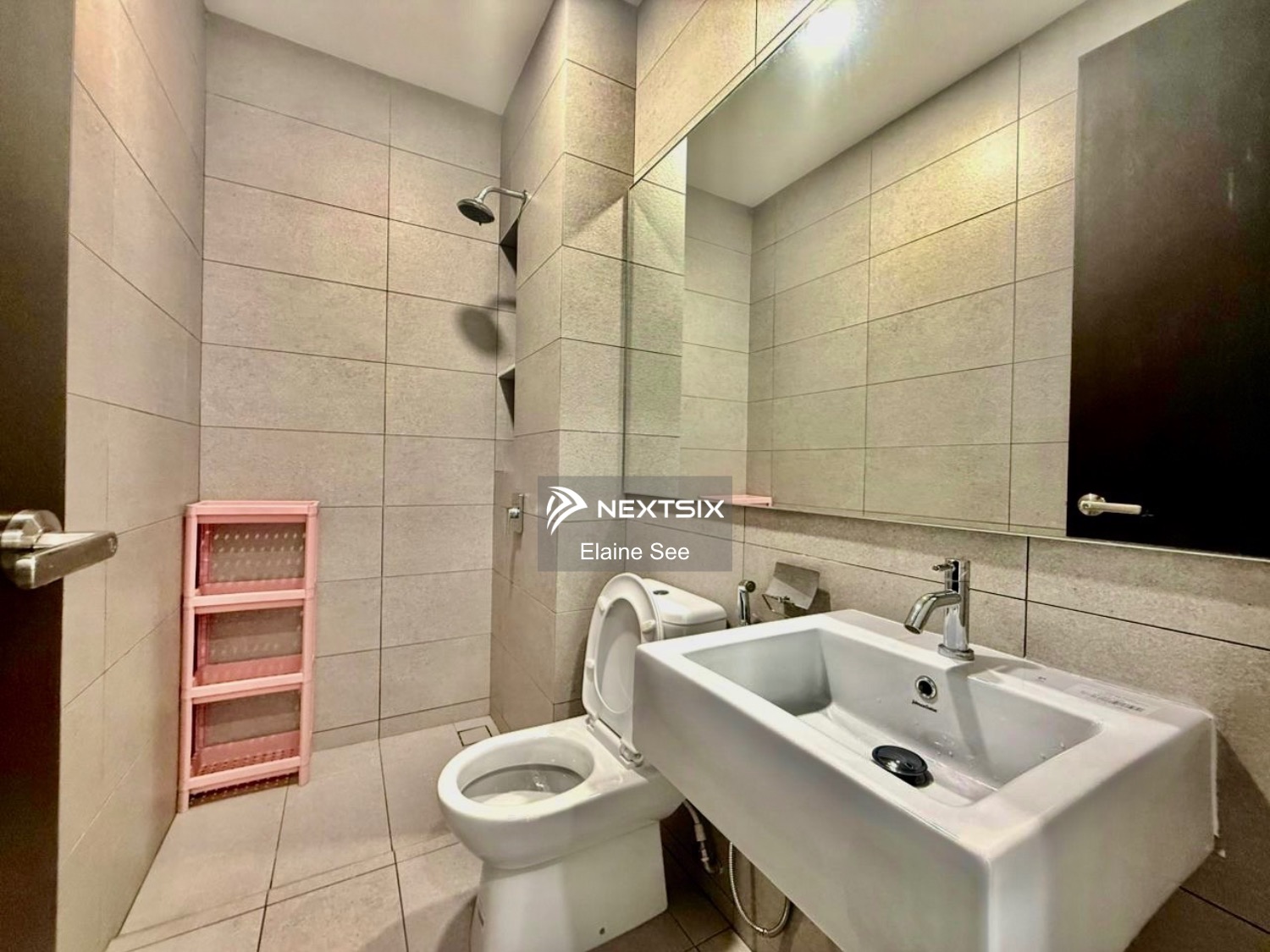 2-sty Terrace/Link House For Rent in Senibong Johor - Image 15