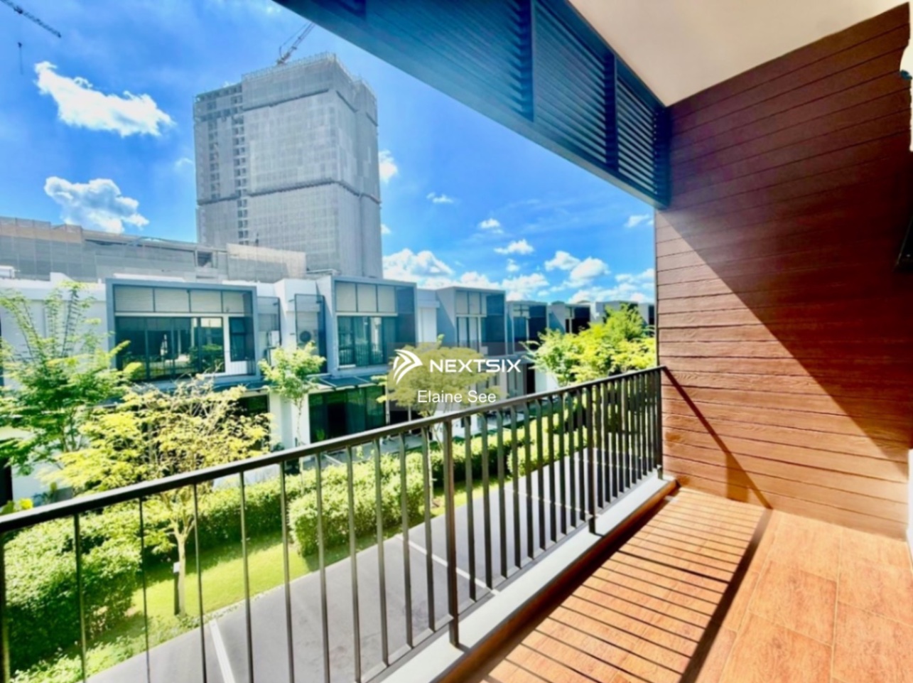 2-sty Terrace/Link House For Rent in Senibong Johor - Image 5