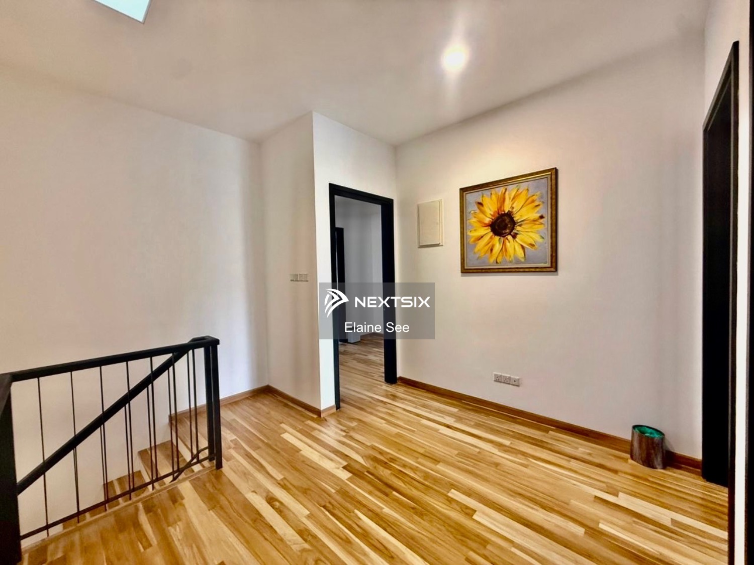 2-sty Terrace/Link House For Rent in Senibong Johor - Image 6