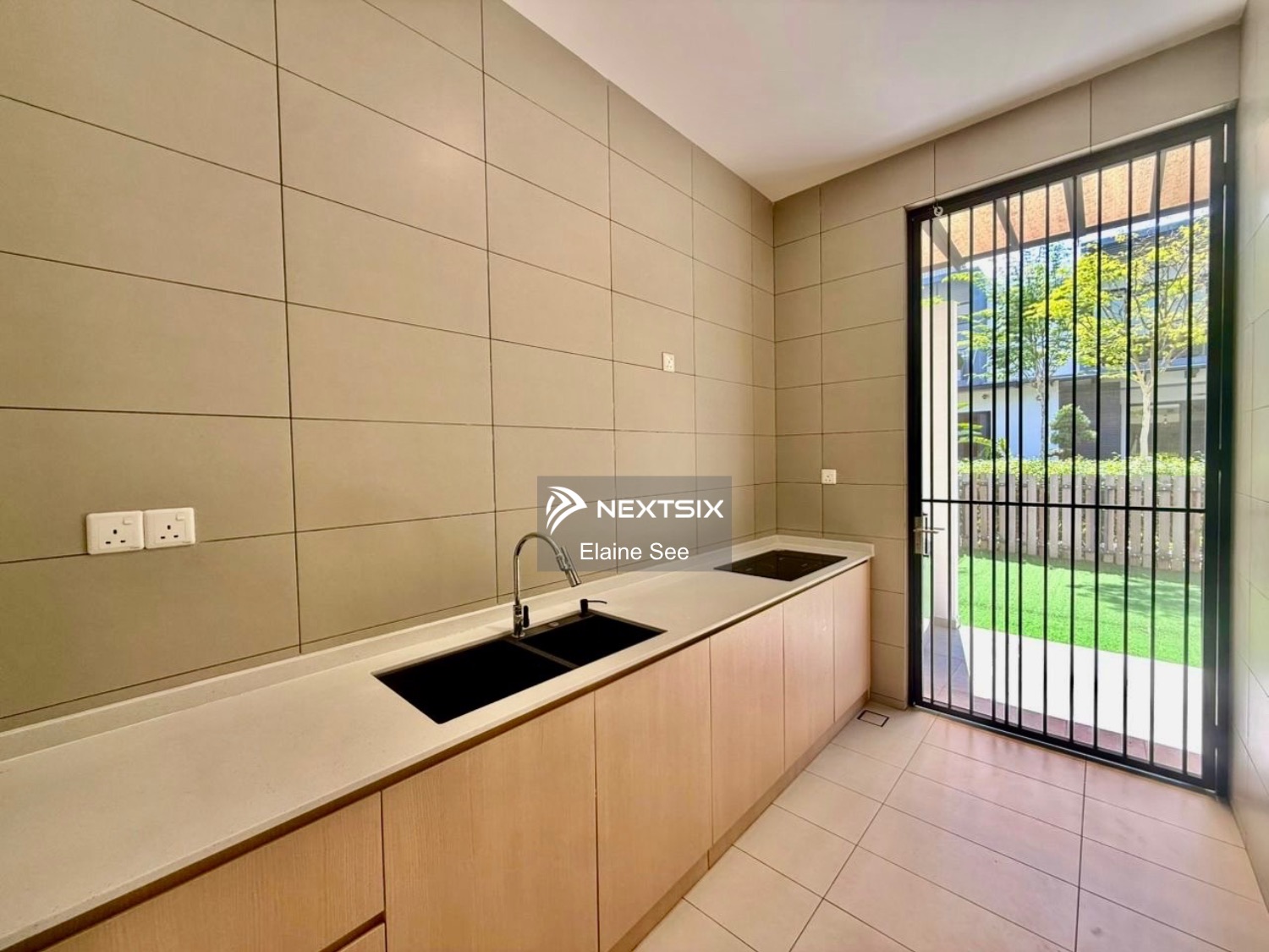 2-sty Terrace/Link House For Rent in Senibong Johor - Image 7