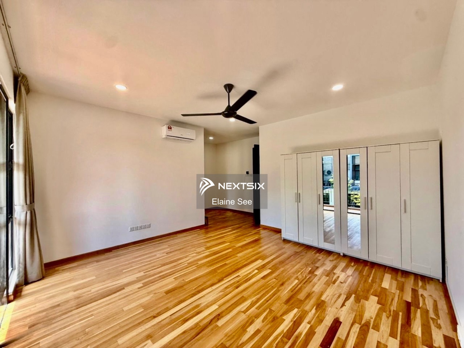 2-sty Terrace/Link House For Rent in Senibong Johor - Image 8