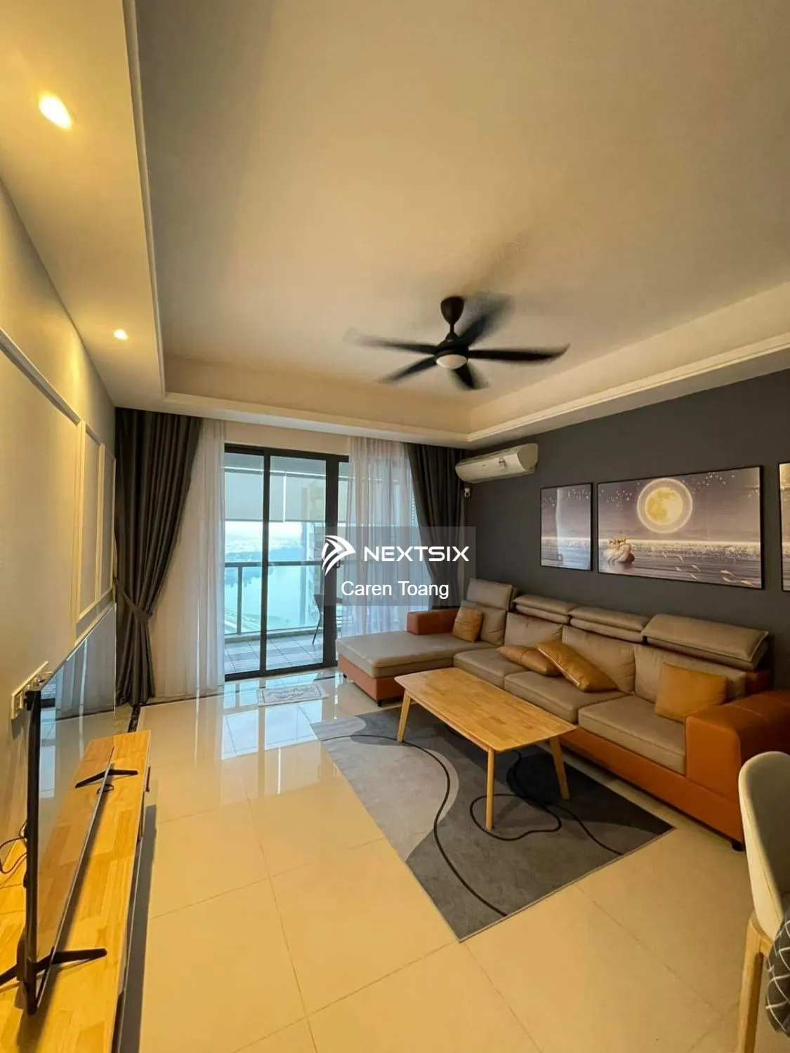 Serviced Residence For Sale in Johor Bahru Johor