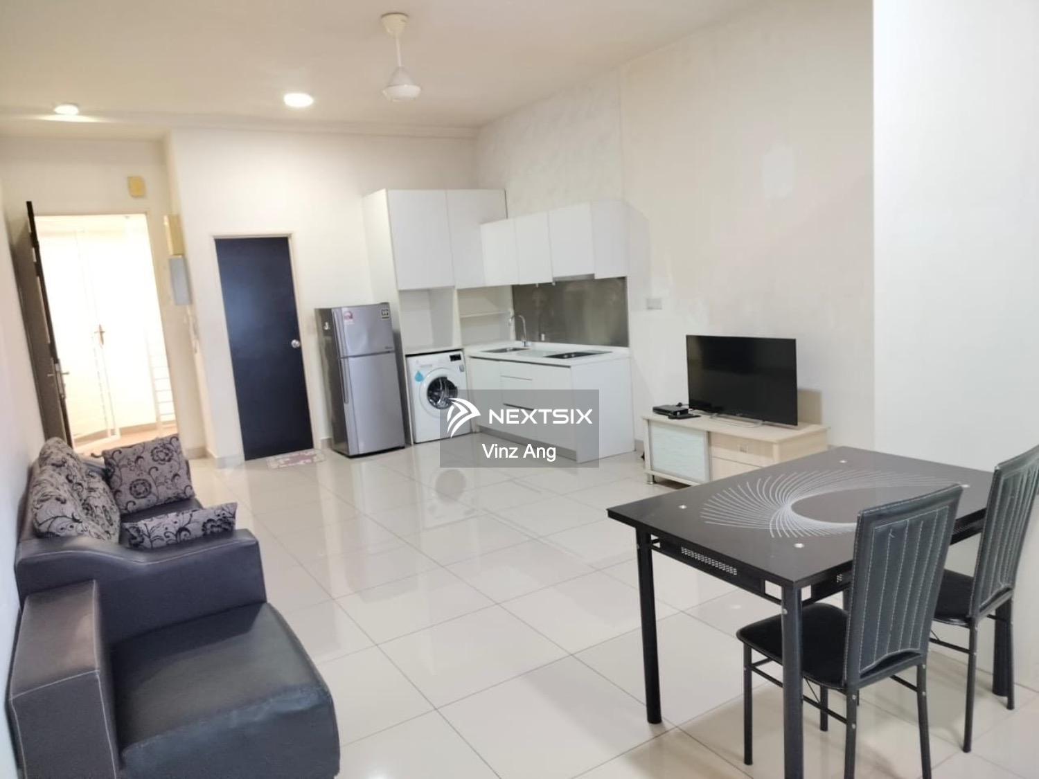 Serviced Residence For Rent in Johor Bahru Johor