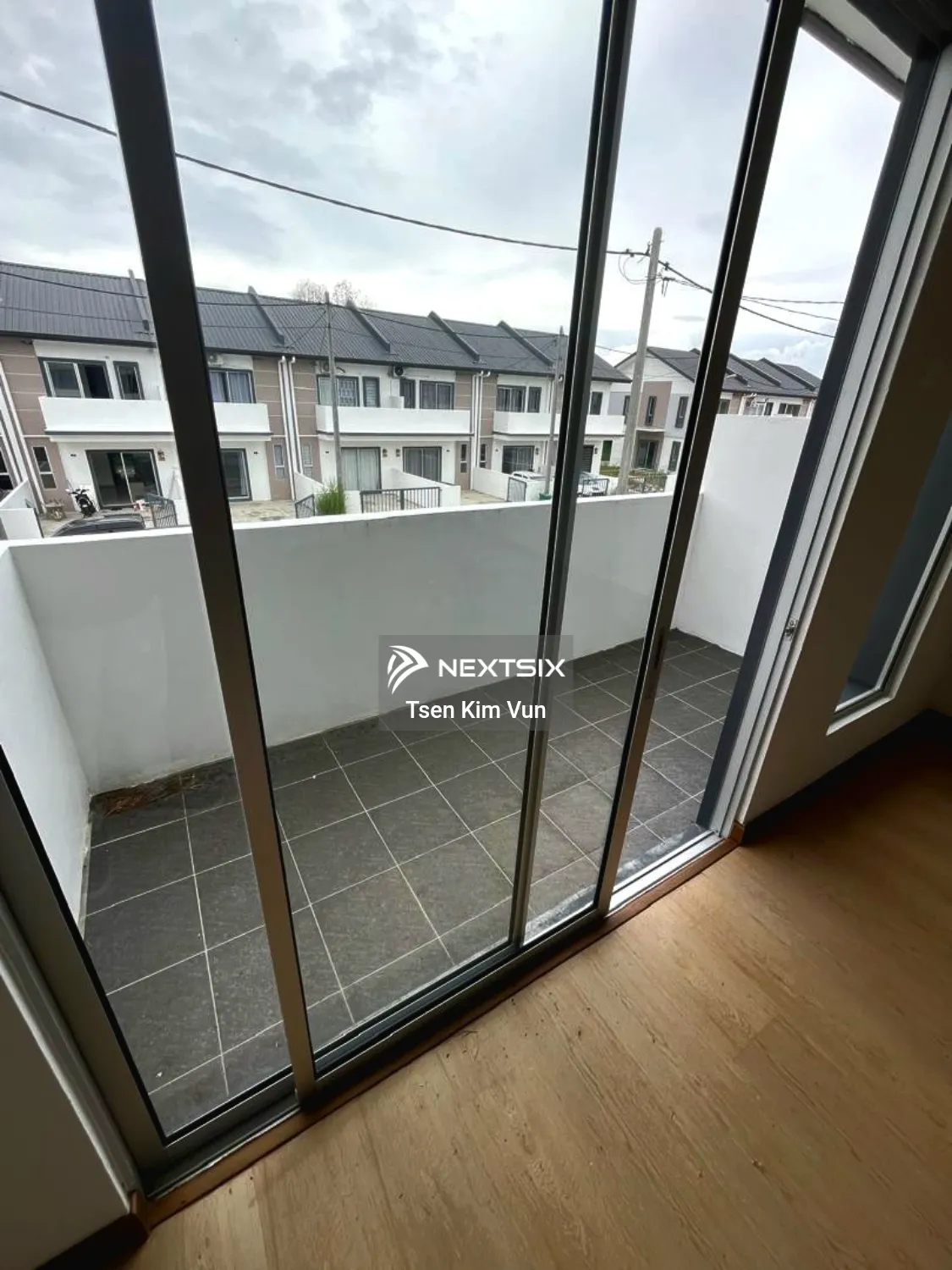 2-sty Terrace/Link House For Sale in Tuaran Sabah - Image 10