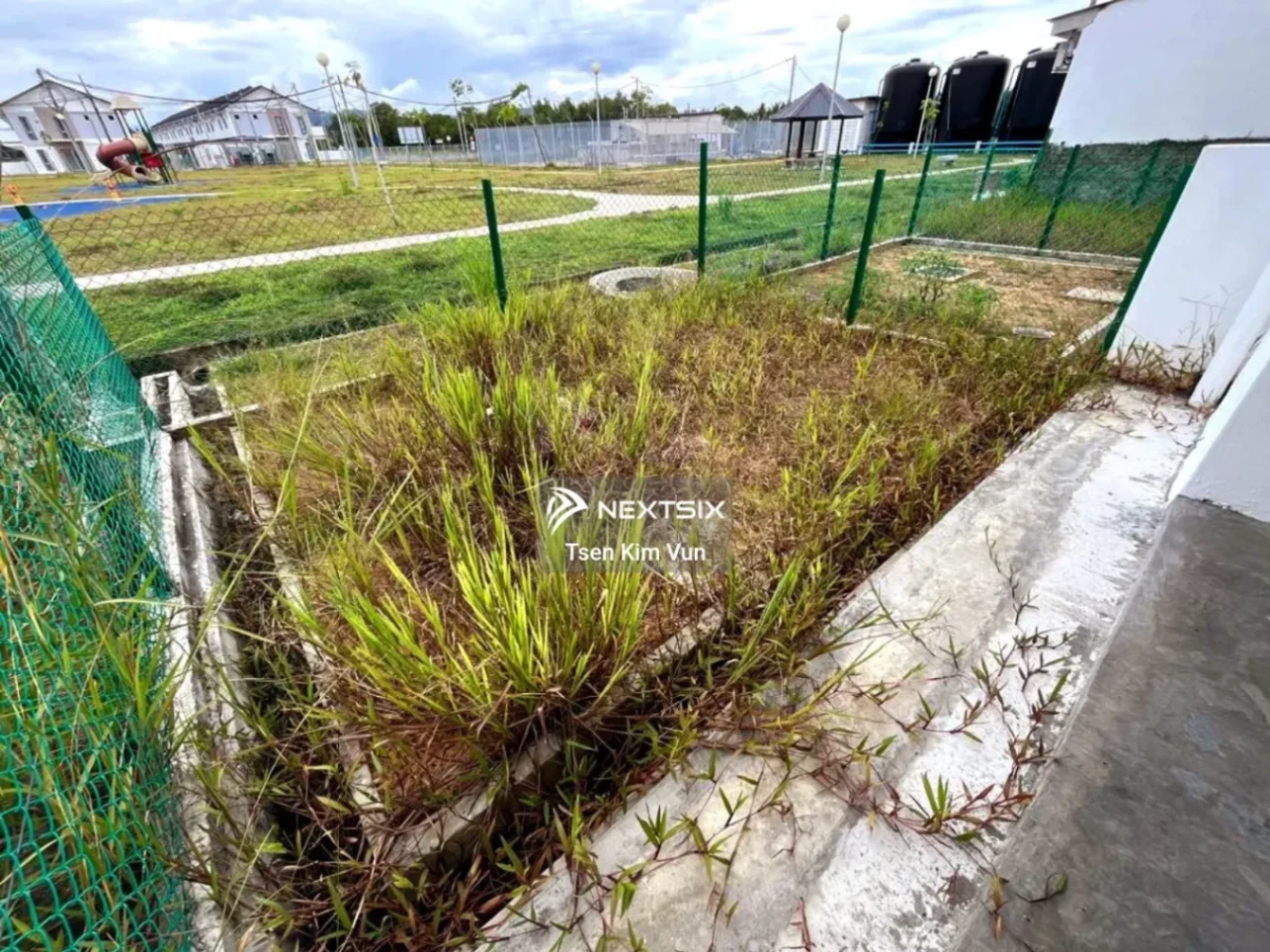 2-sty Terrace/Link House For Sale in Tuaran Sabah - Image 11