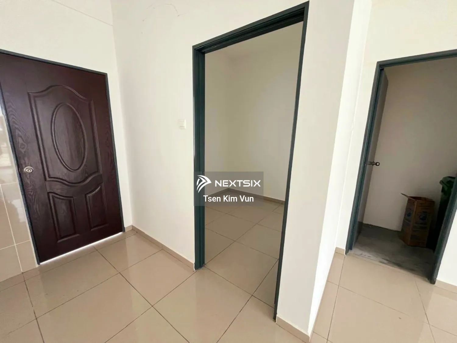 2-sty Terrace/Link House For Sale in Tuaran Sabah - Image 5